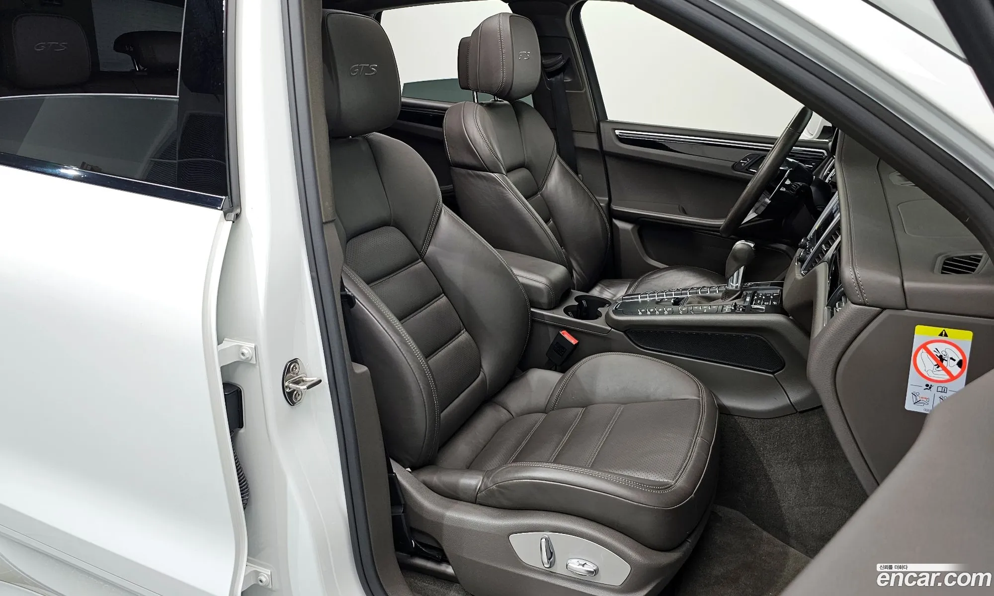 Porsche Macan 2018 WP1AG2953JLB63475 — 20