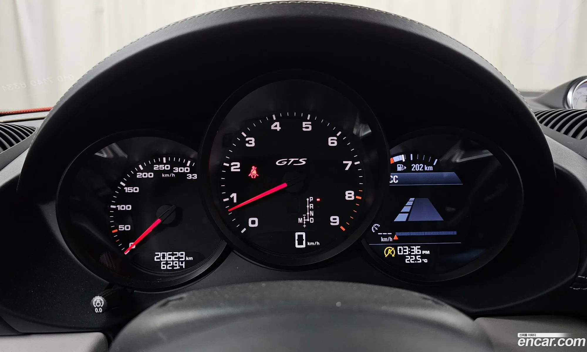 Porsche 718 Boxster 2021 WP0CD2988MS232250 — 17