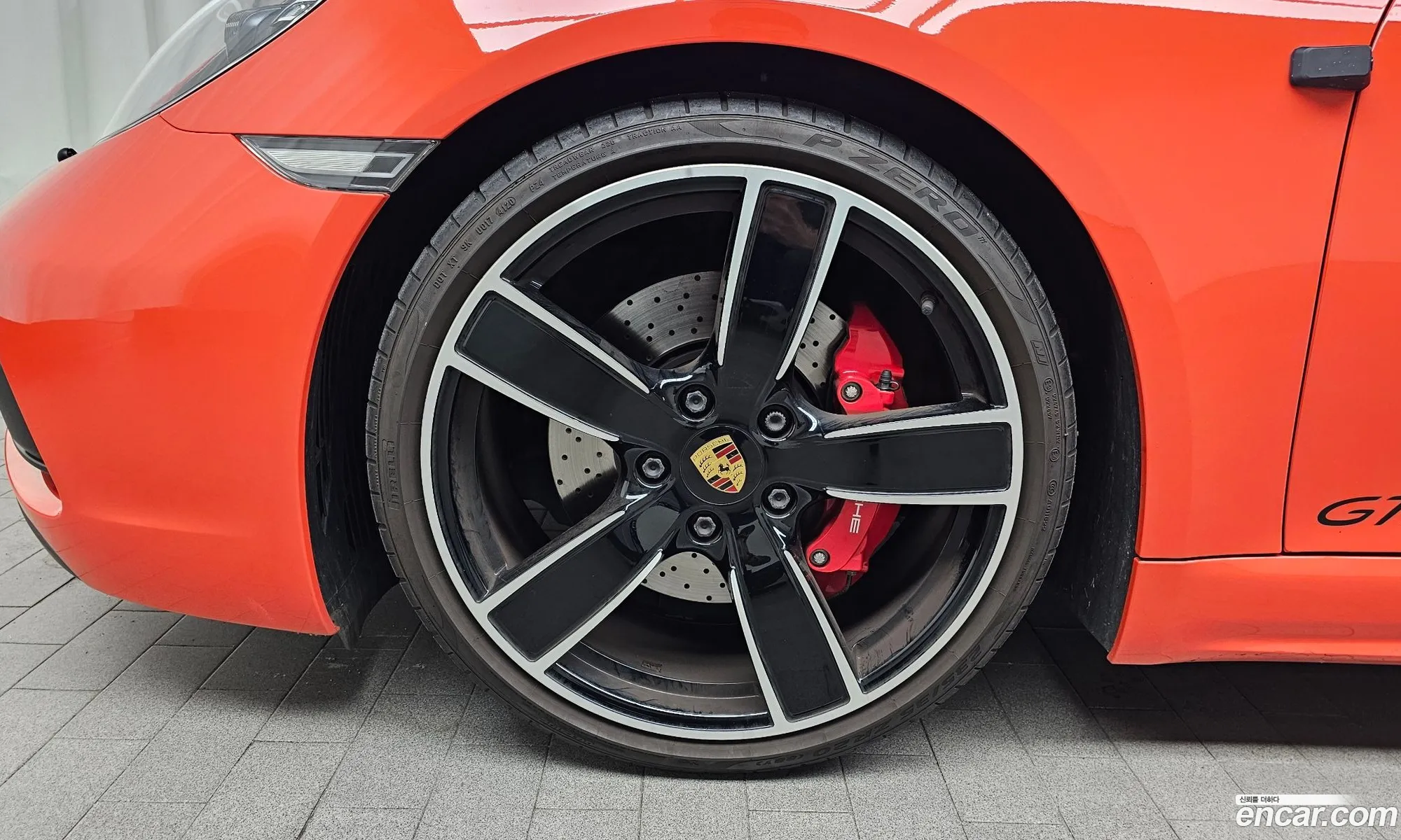 Porsche 718 Boxster 2021 WP0CD2988MS232250 — 19
