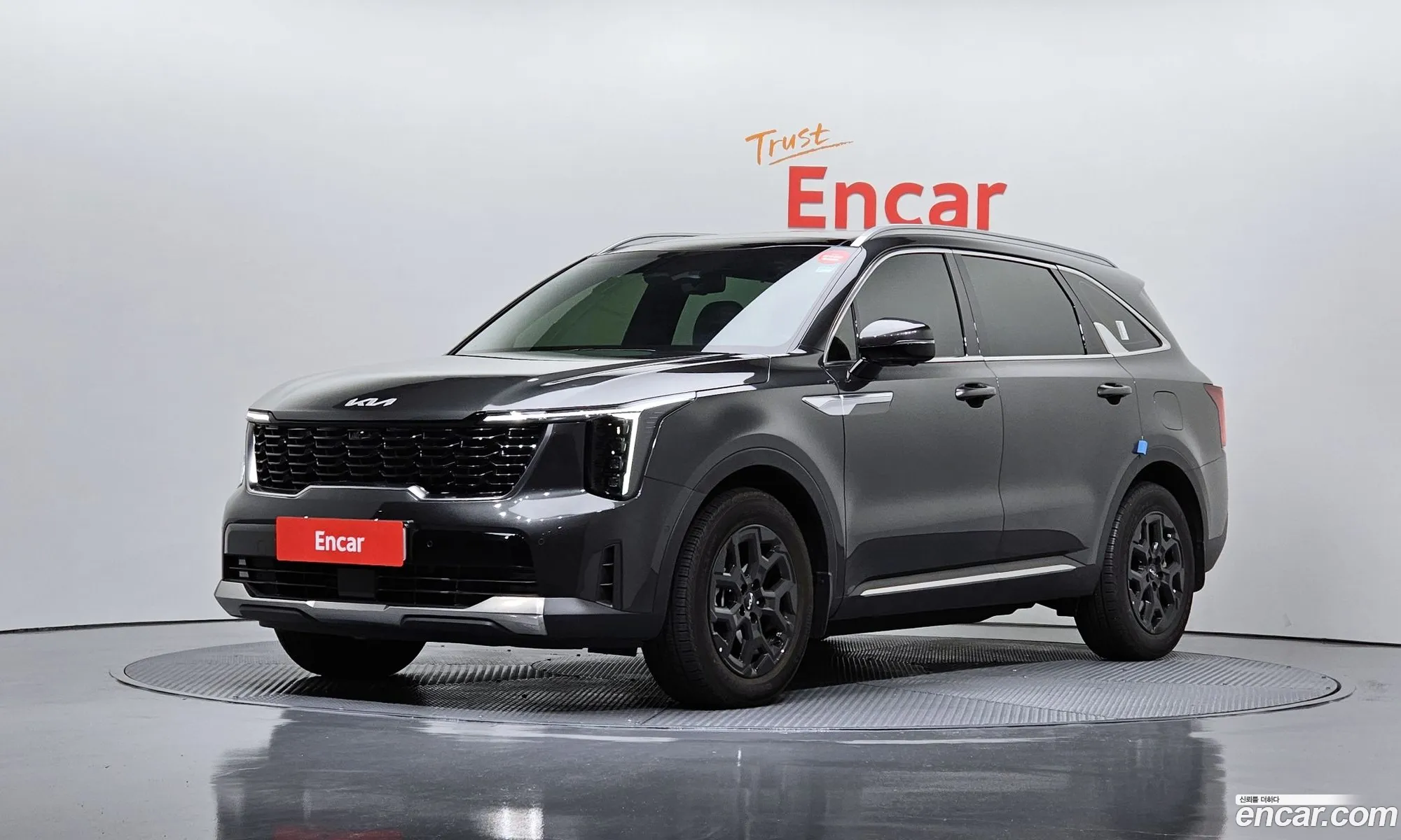 Kia Sorento 2023 — 12