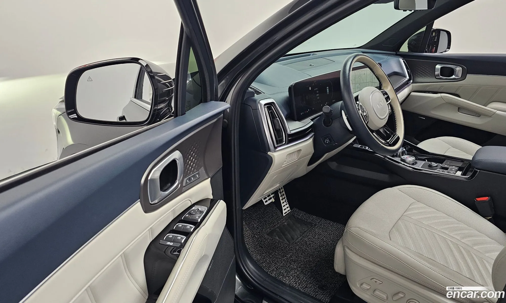 Kia Sorento 2023 — 6