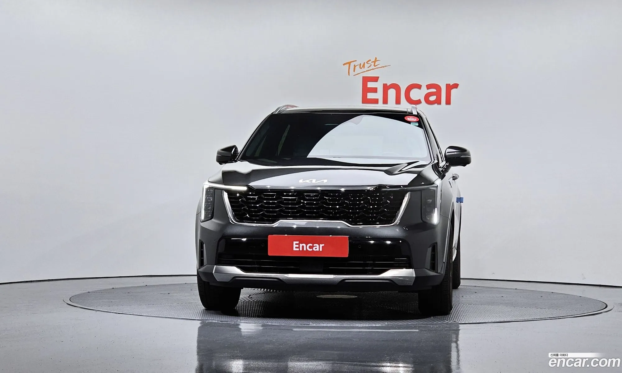 Kia Sorento 2023 — 11