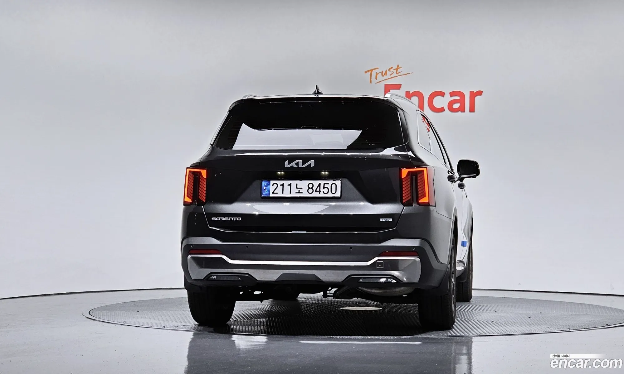 Kia Sorento 2023 — 10