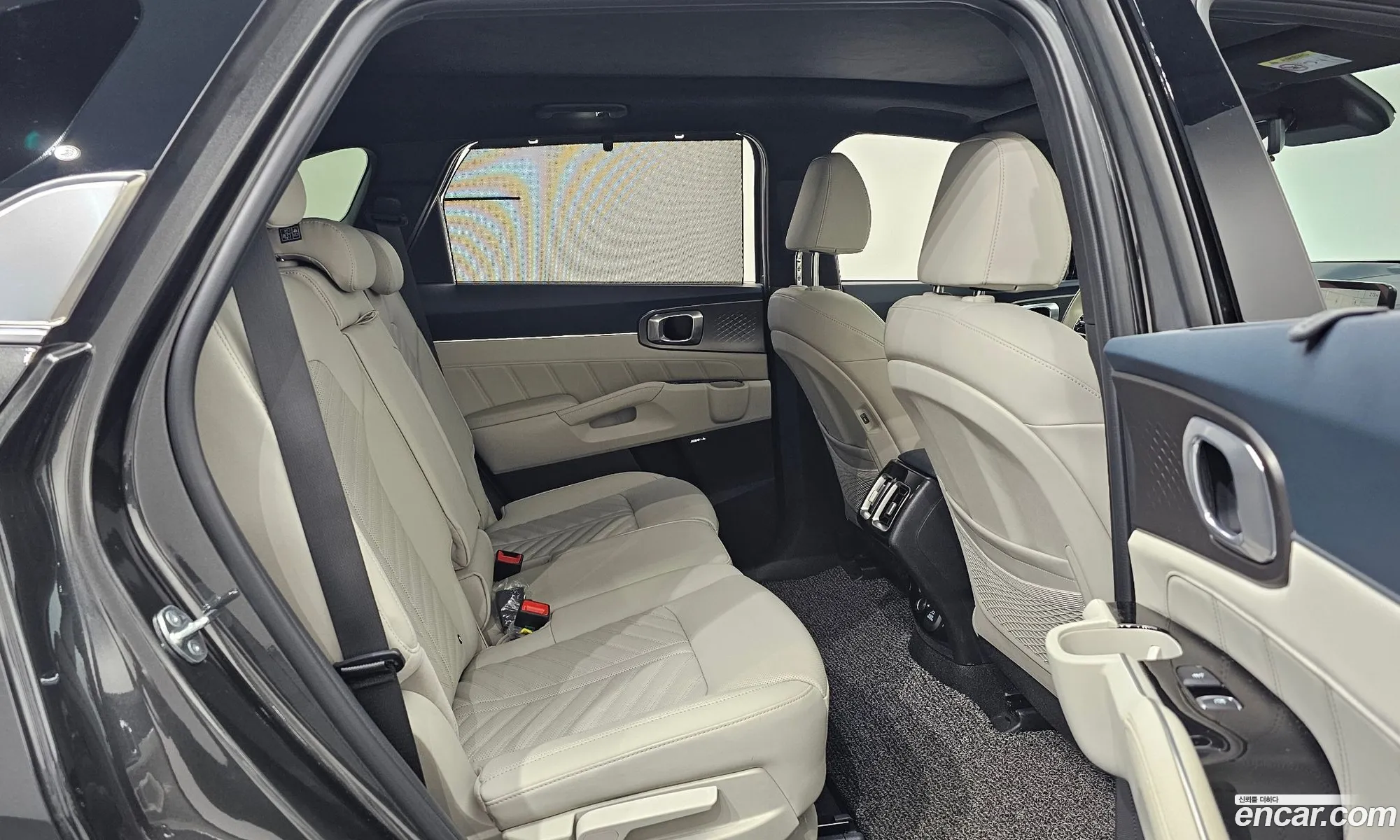 Kia Sorento 2023 — 9