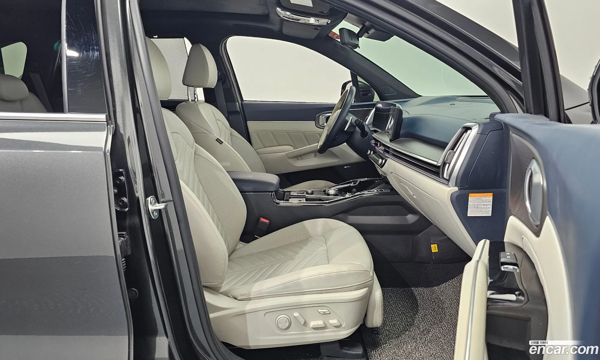 Kia Sorento 2023 — 5