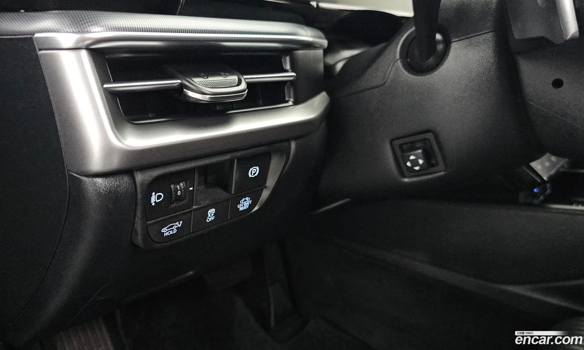 Hyundai Grandeur Hybrid 2023 — 14