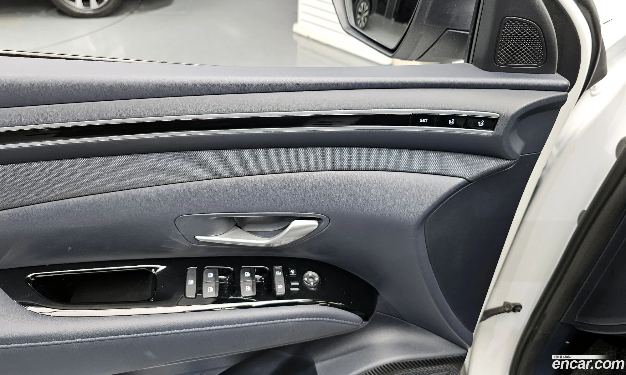 Hyundai Tucson 2020 — 6