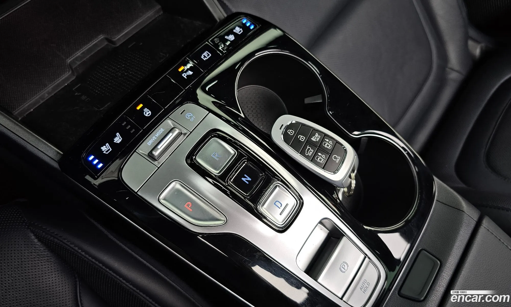 Hyundai Tucson 2020 — 19