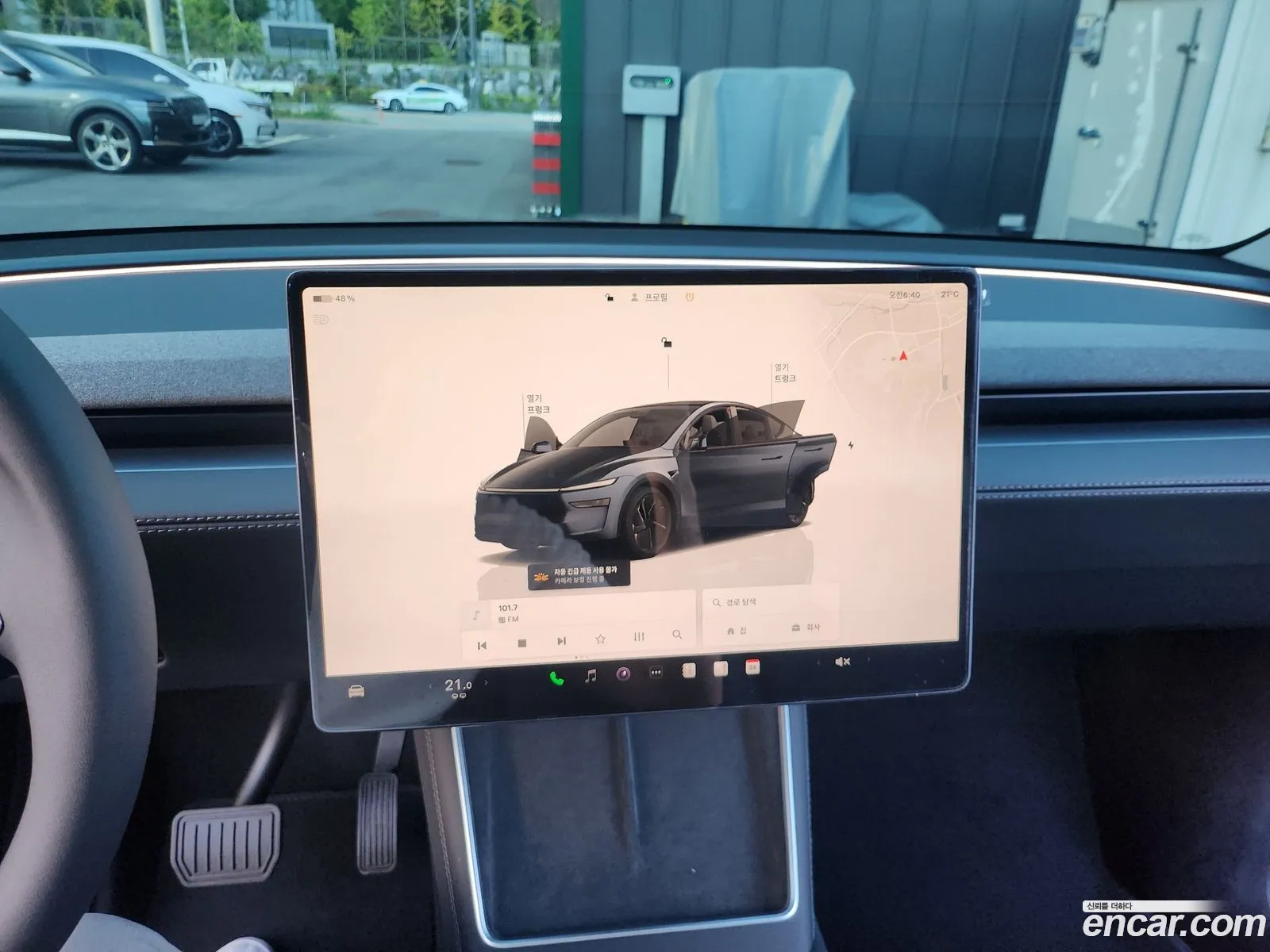 Tesla Model Y 2025 — 6