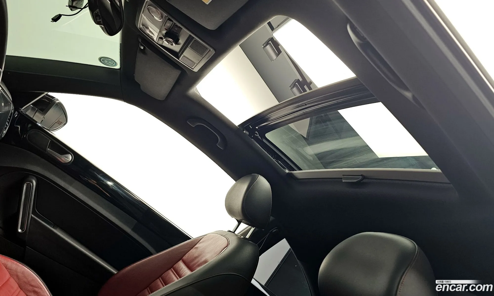 Volkswagen The Beetle 2013 — 11