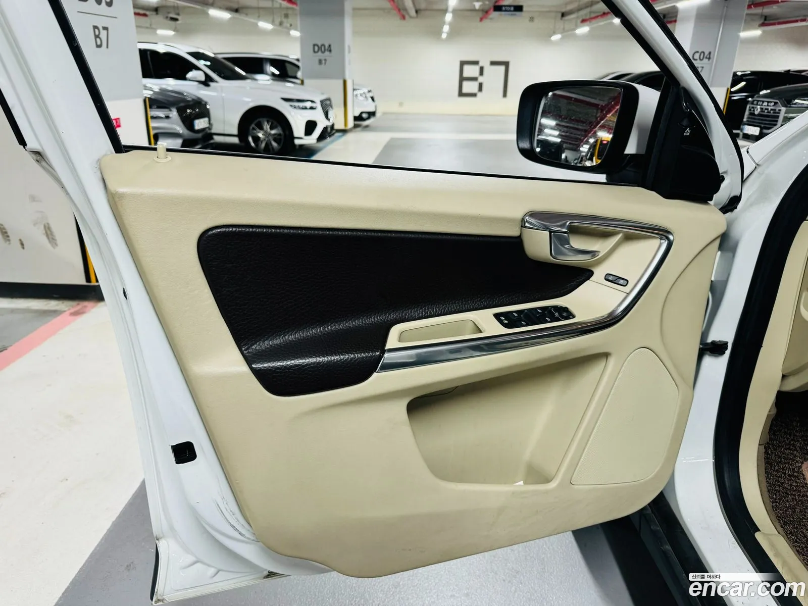 Volvo XC60 2013 — 9