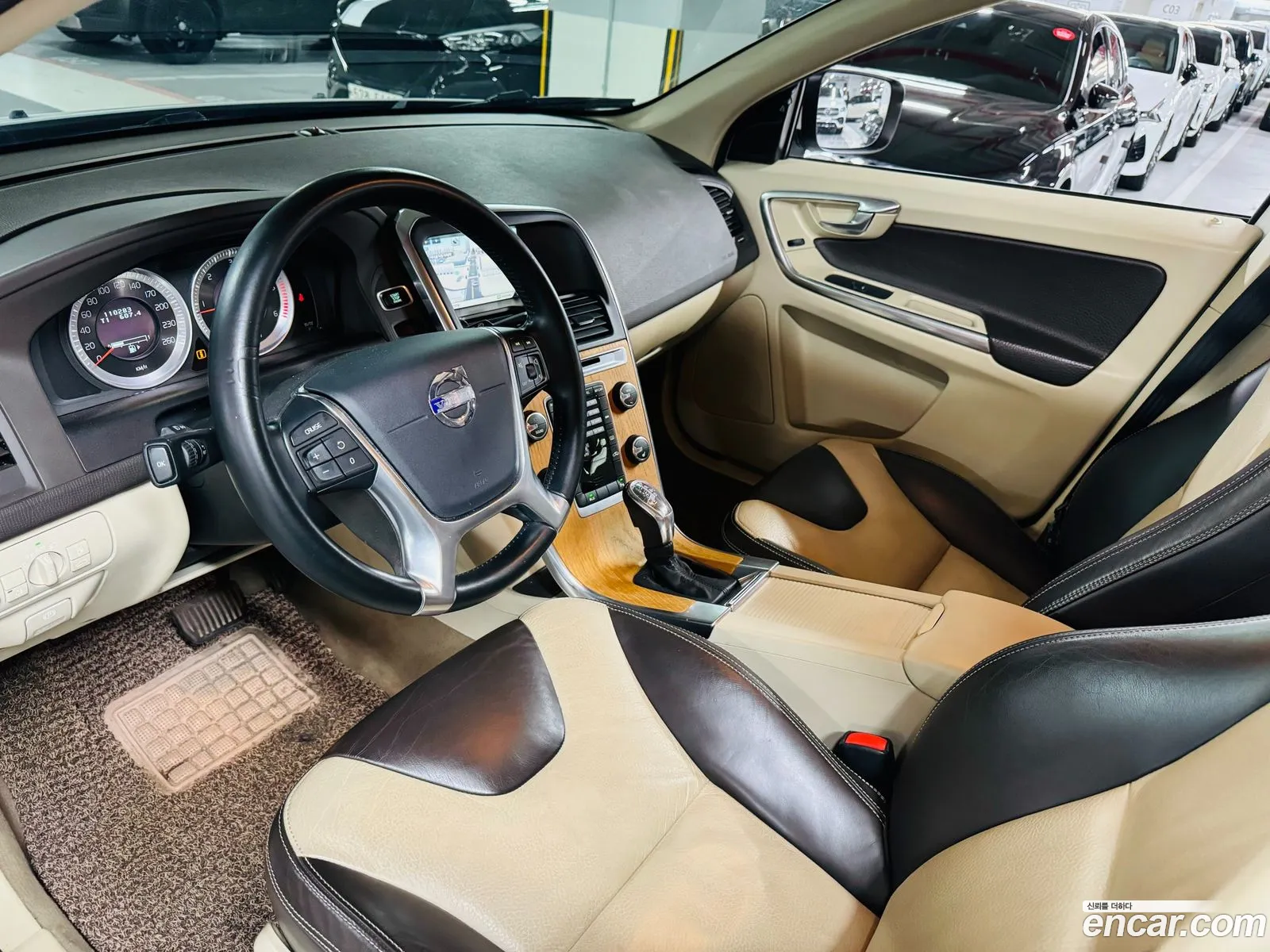 Volvo XC60 2013 — 15