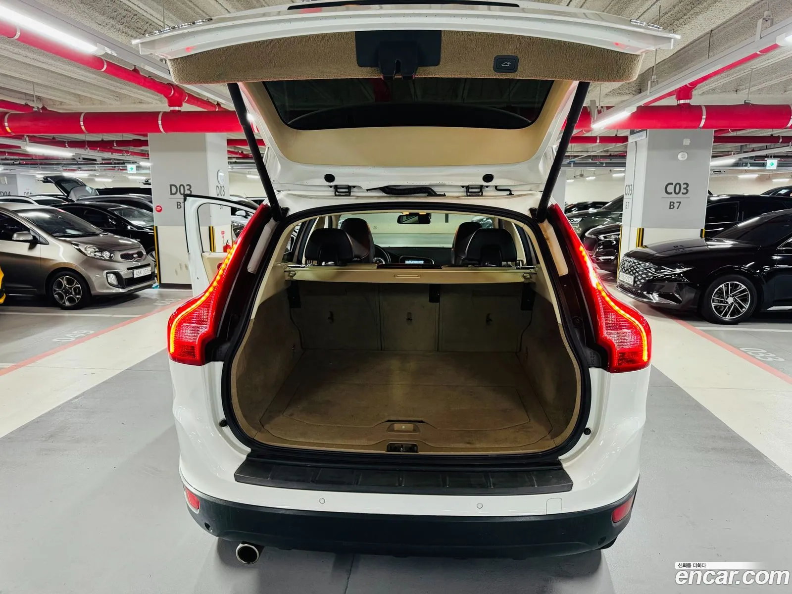 Volvo XC60 2013 — 19