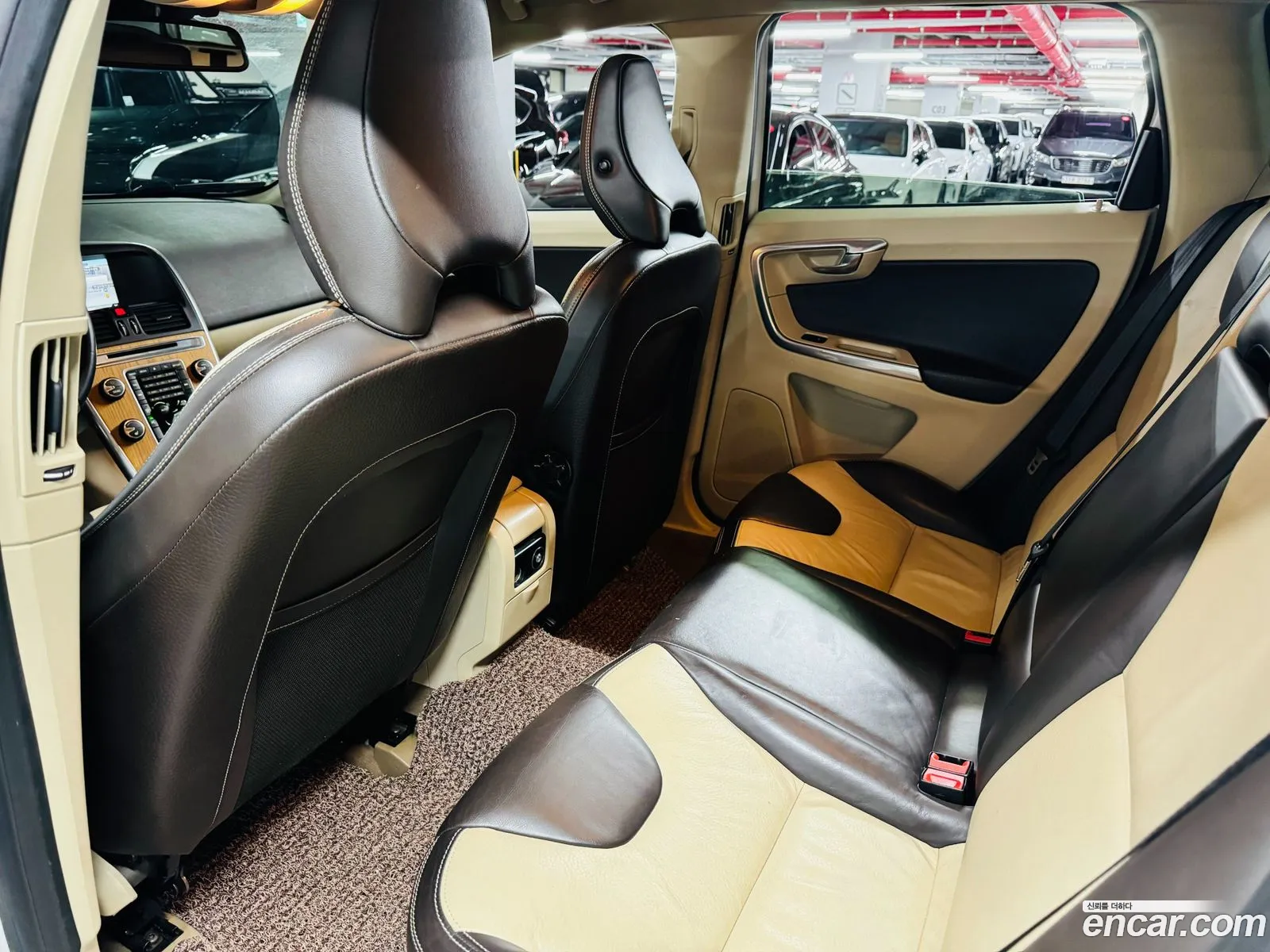 Volvo XC60 2013 — 4