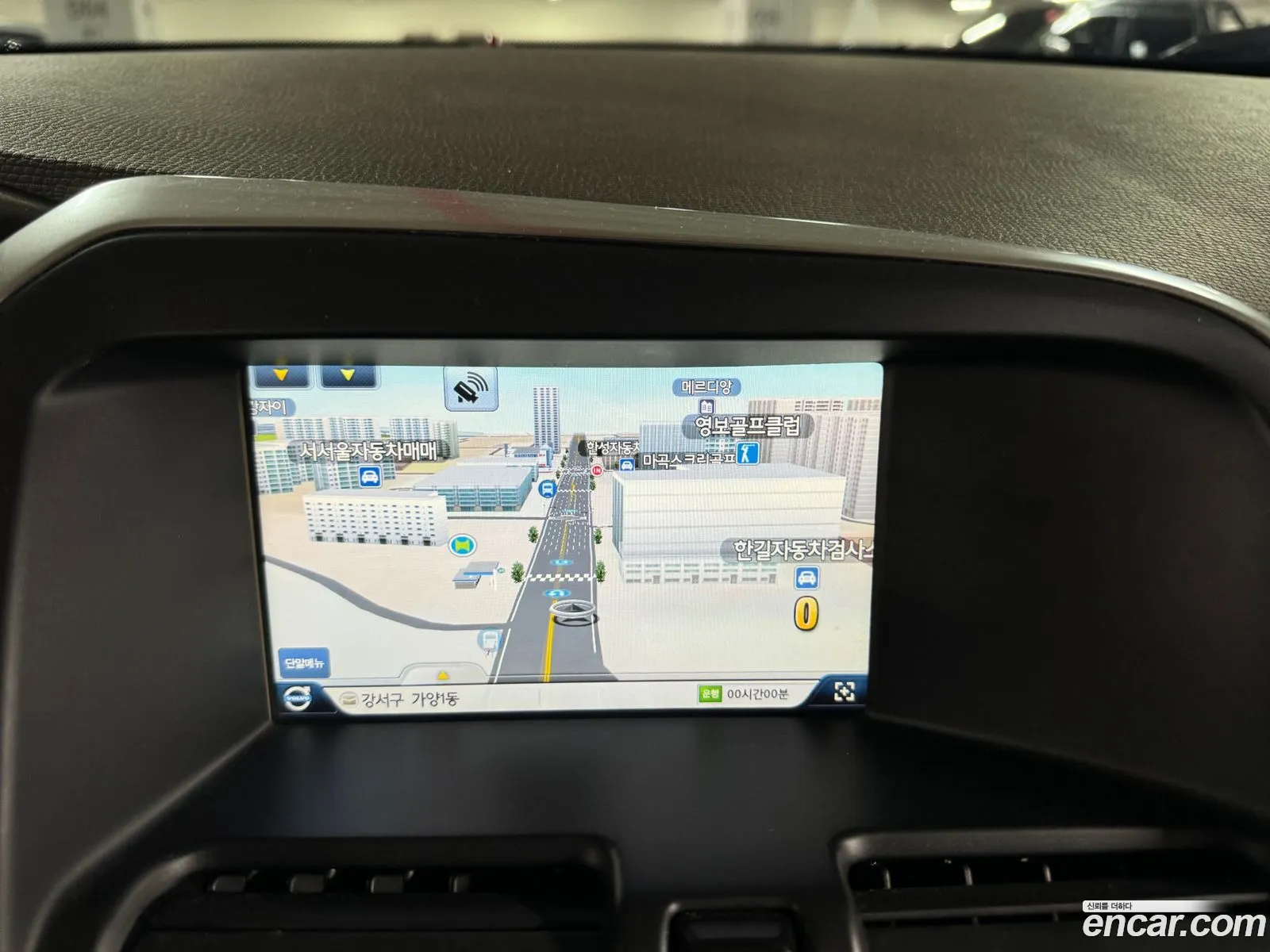 Volvo XC60 2013 — 17
