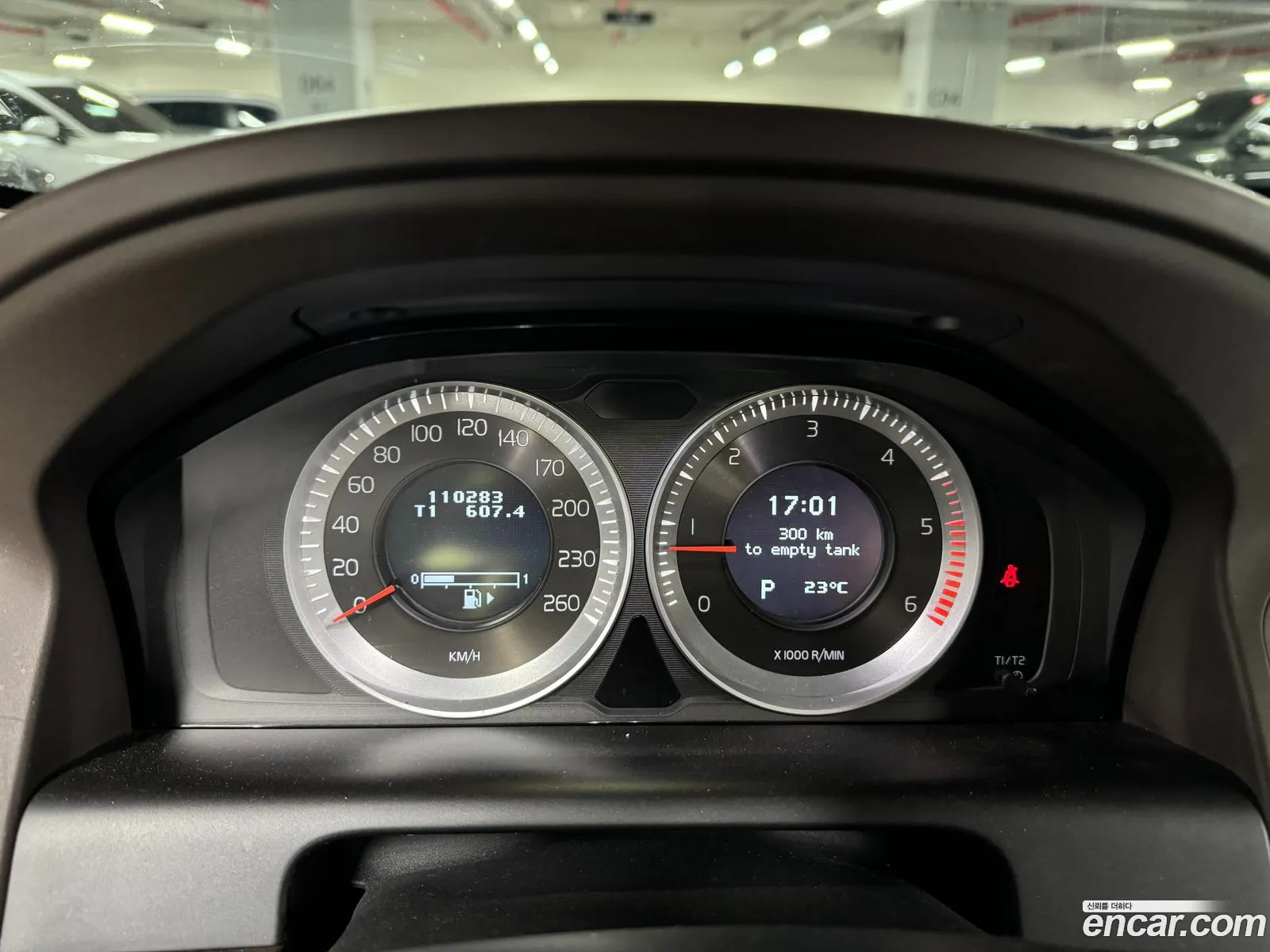 Volvo XC60 2013 — 13