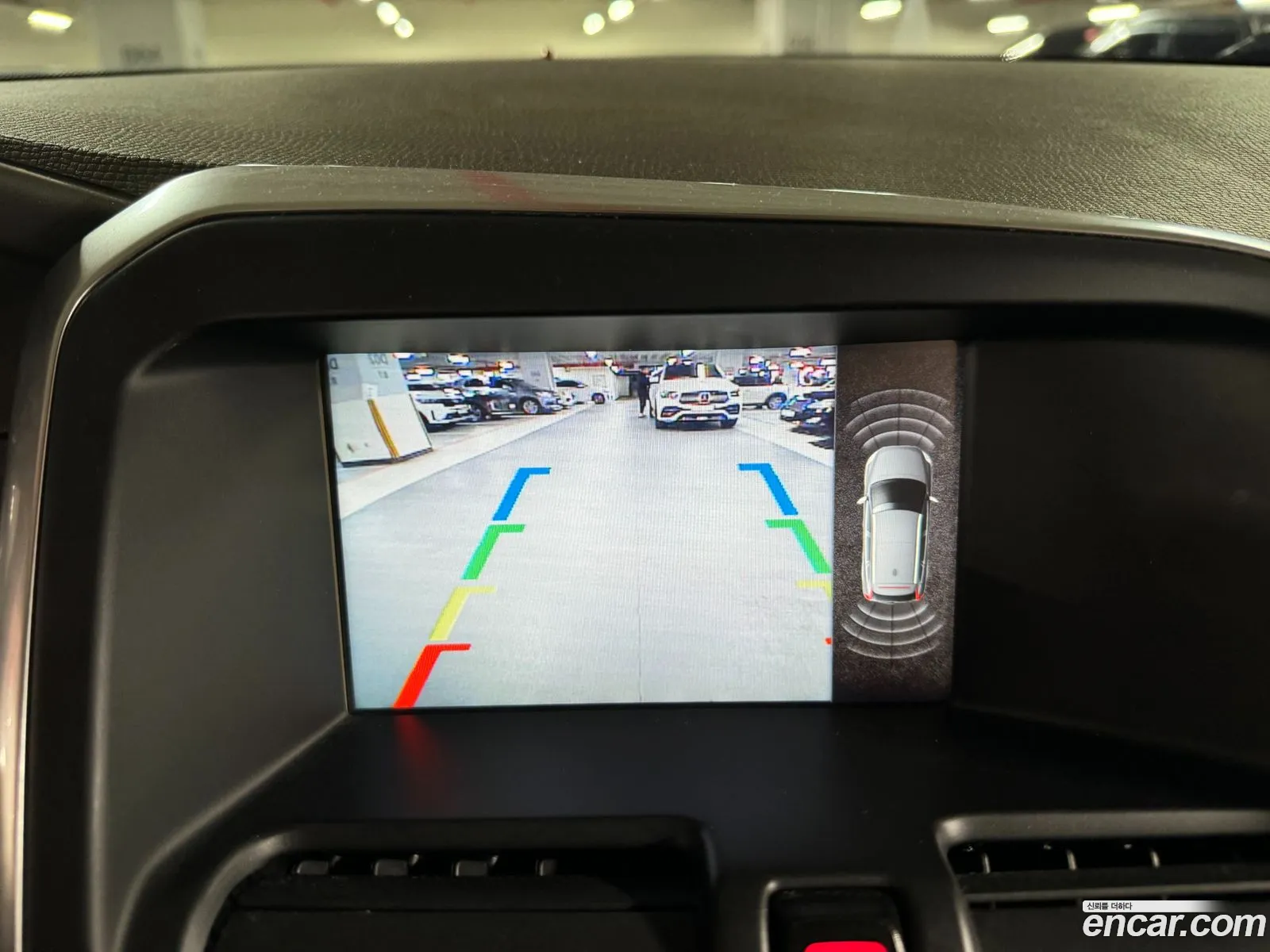 Volvo XC60 2013 — 12