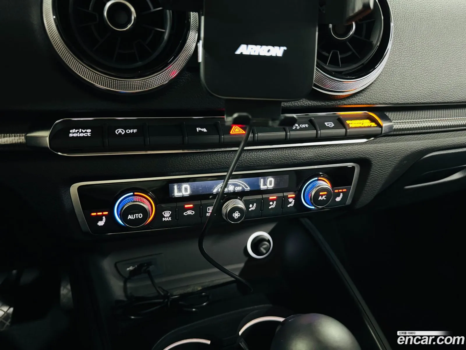 Audi A3 2018 — 9