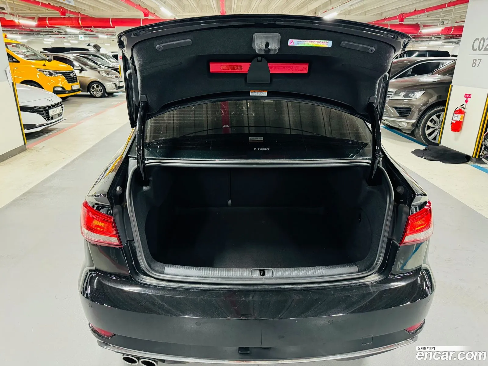 Audi A3 2018 — 20