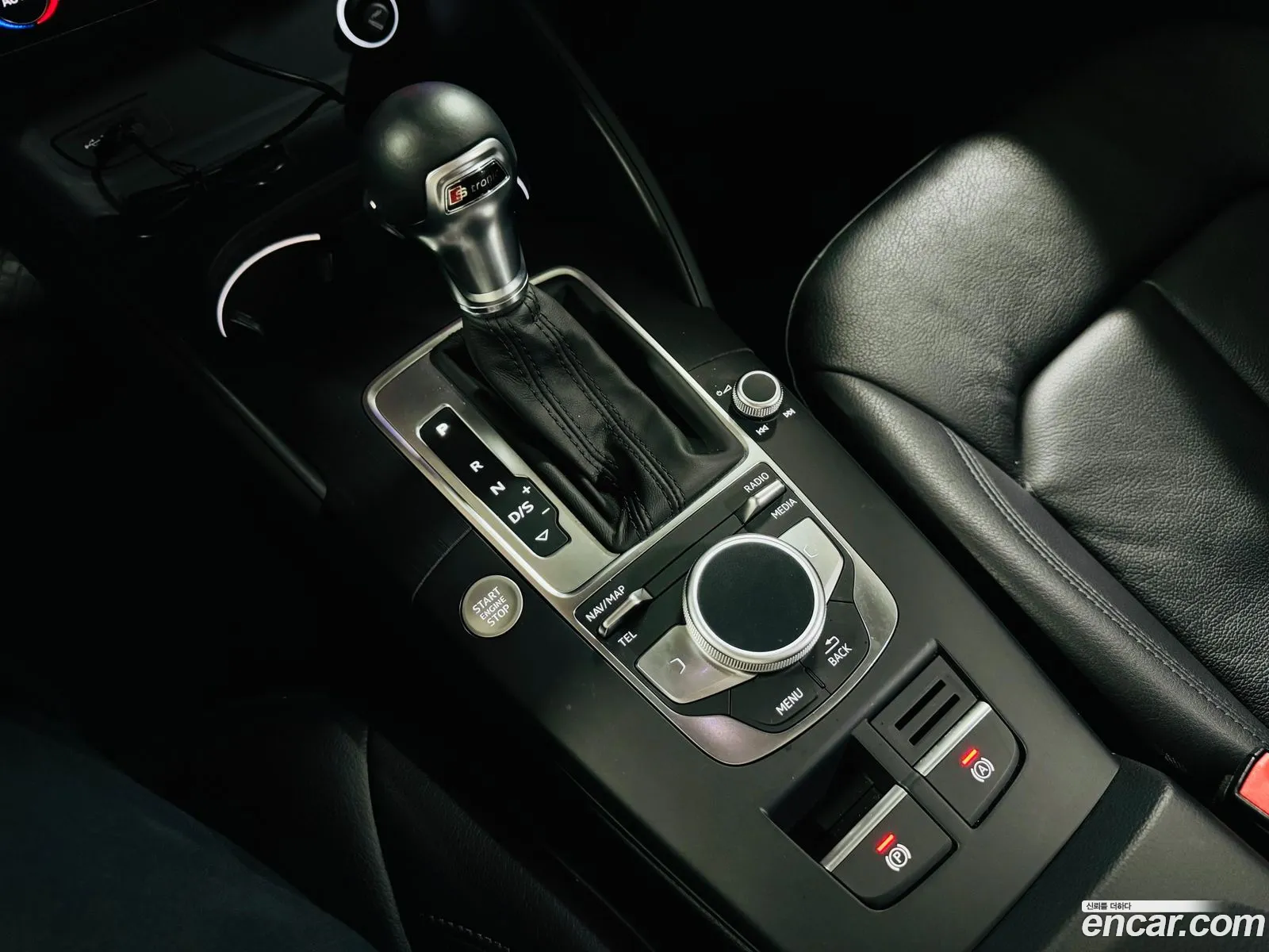 Audi A3 2018 — 15