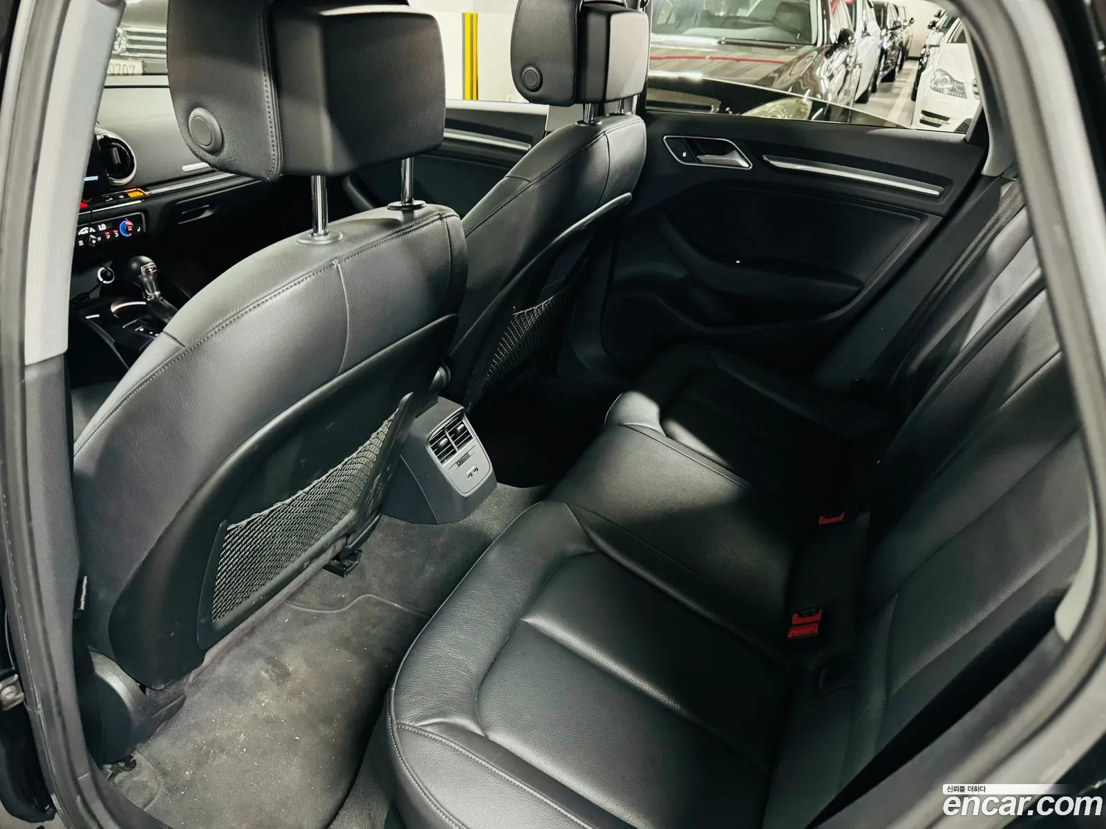 Audi A3 2018 — 10