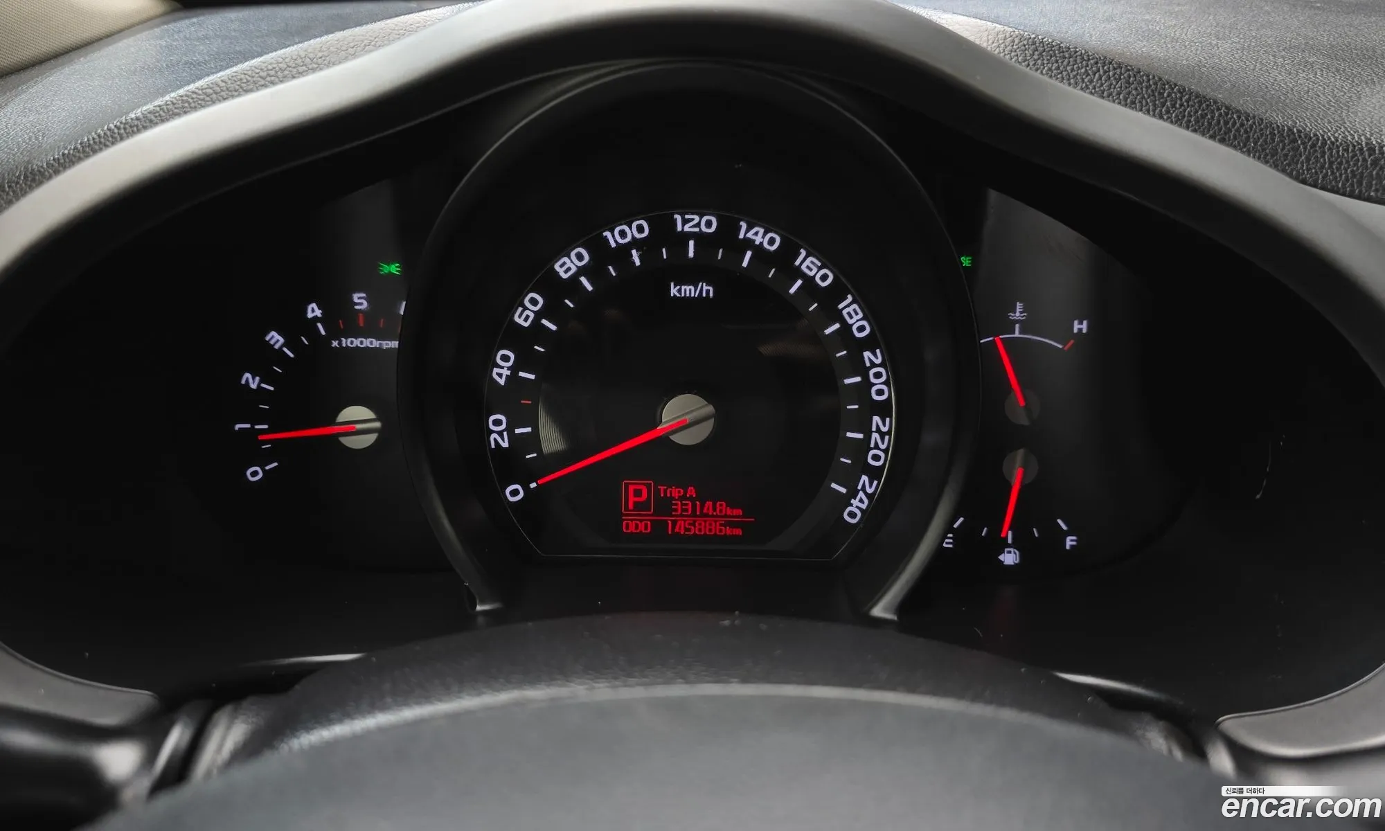 Kia Sportage R 2014 KNAPC813BFK708906 — 7