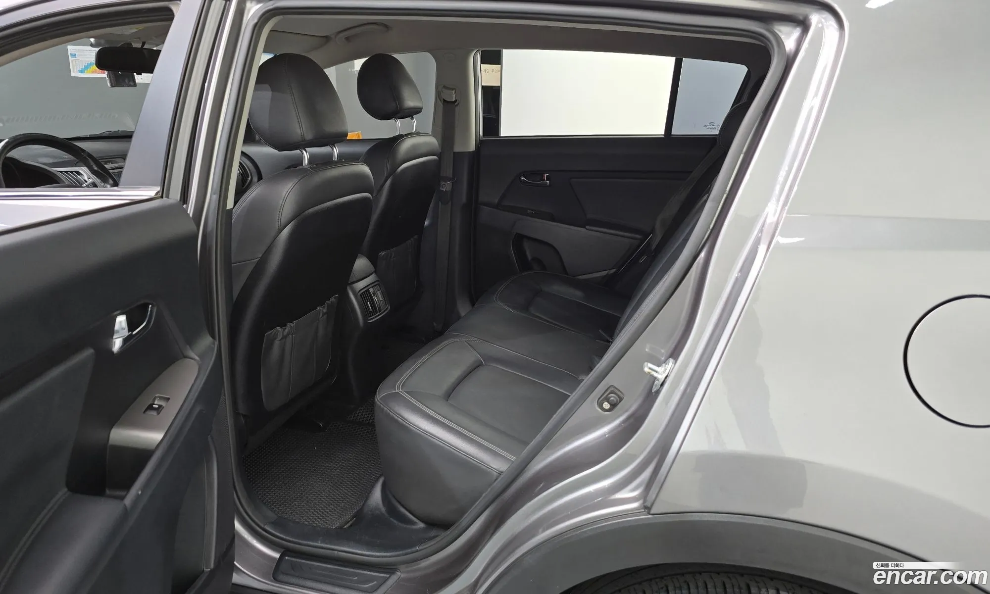 Kia Sportage R