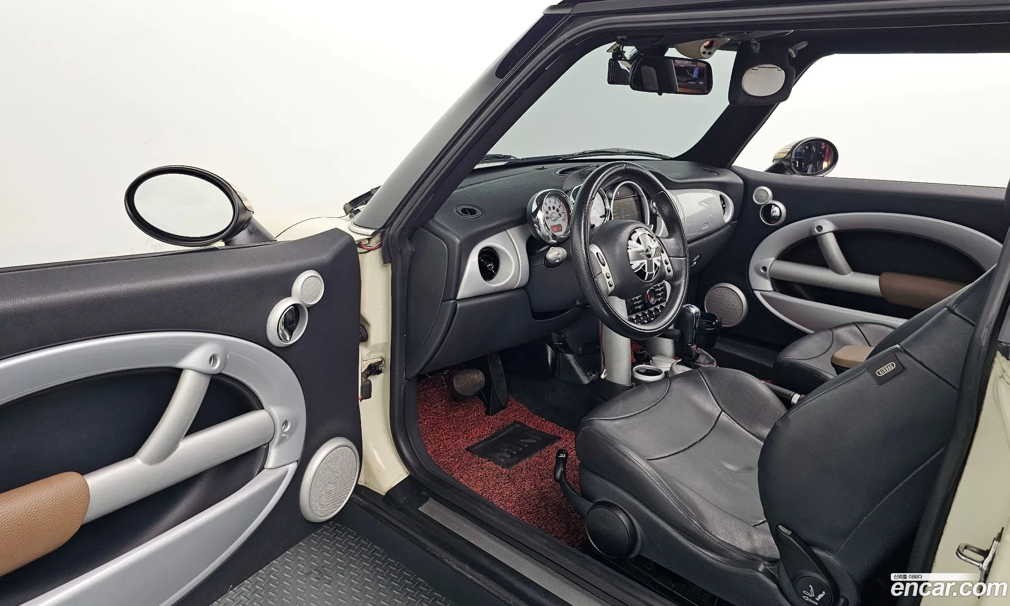 Mini Cooper 2004 WMWRC33474TJ63213 — 15