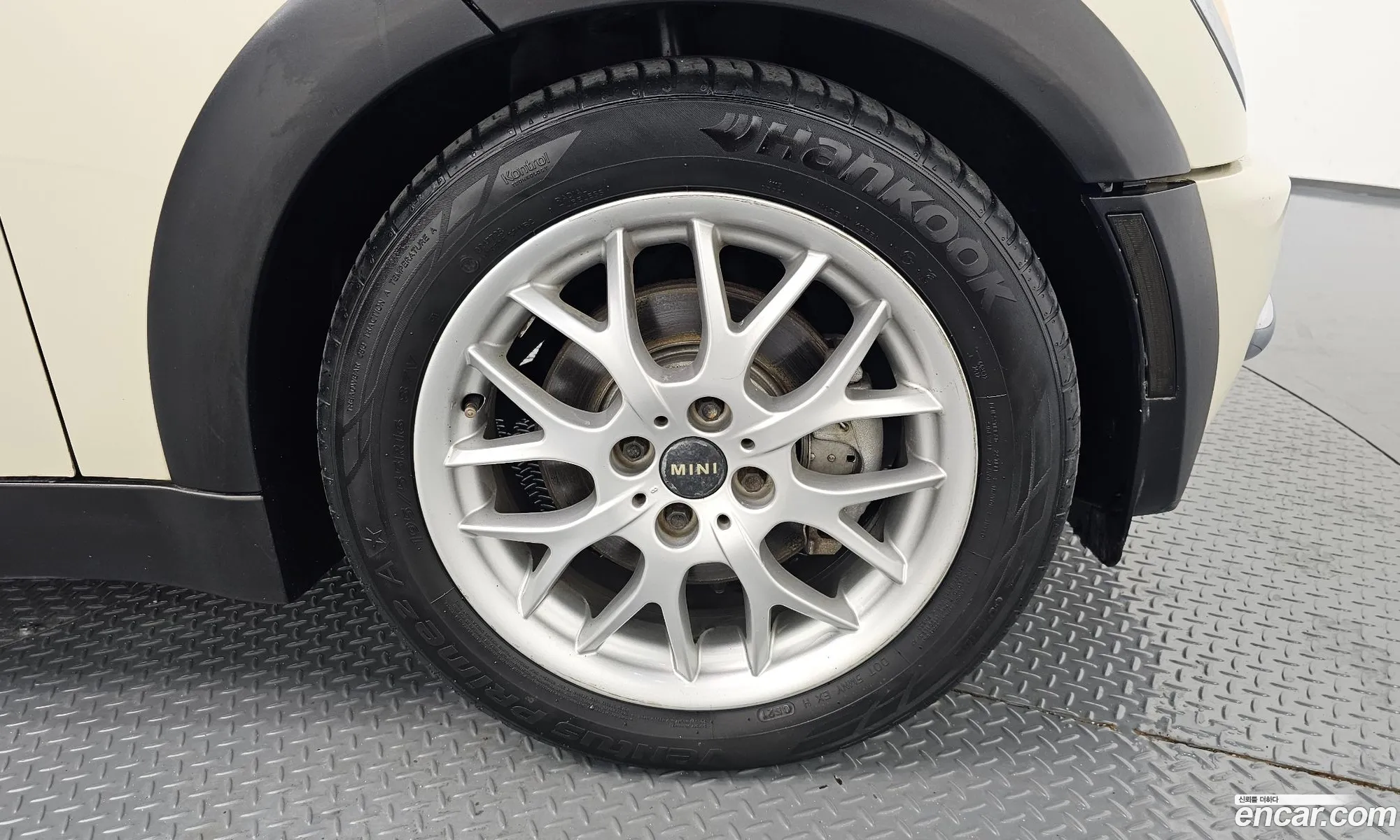 Mini Cooper 2004 WMWRC33474TJ63213 — 16