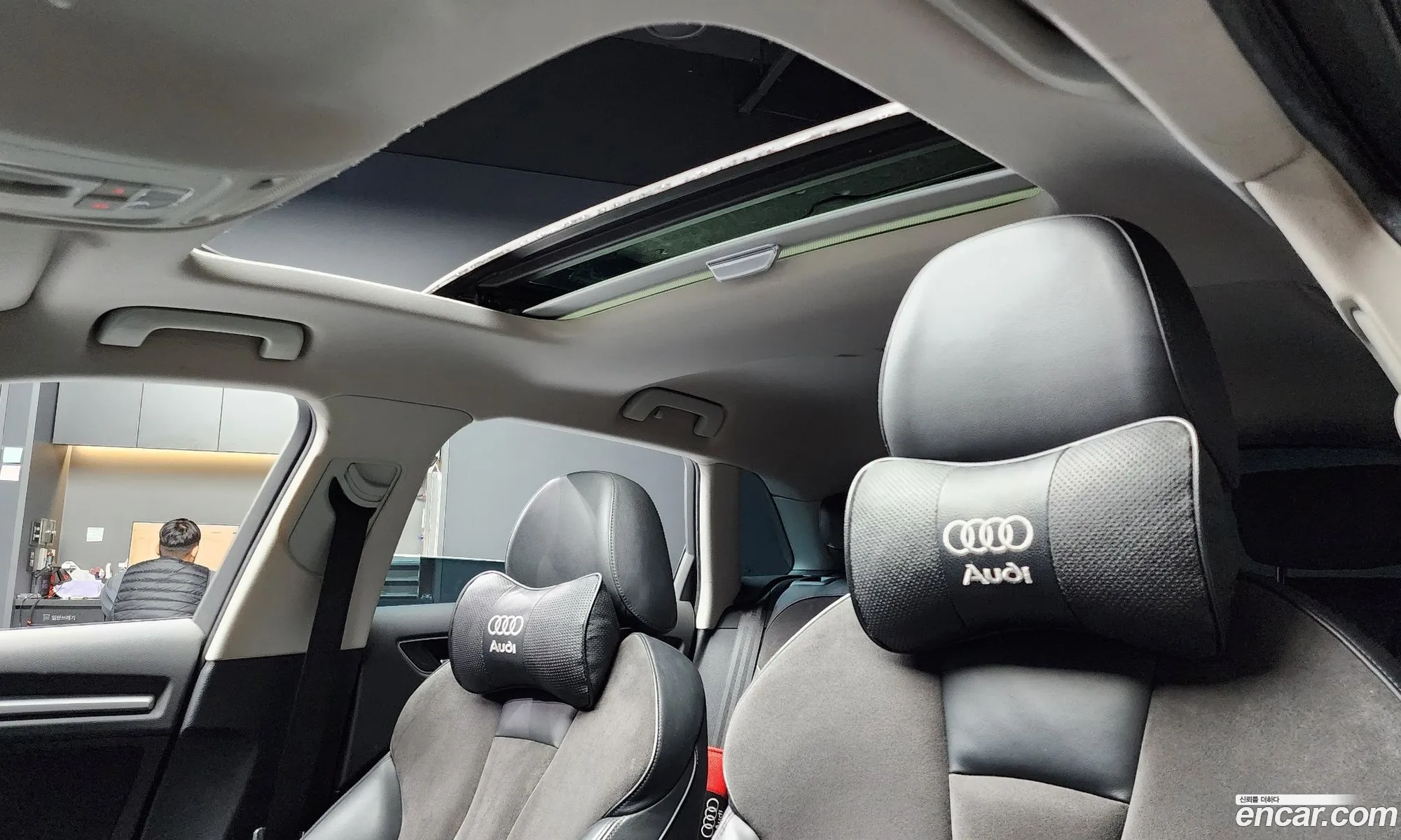 Audi A3 2015 WAUZZZ8V0GA023667 — 14