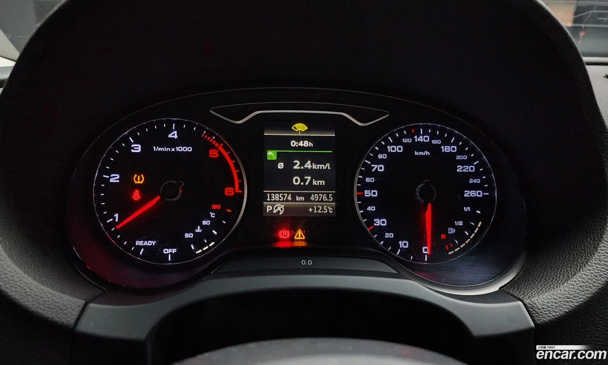 Audi A3 2015 WAUZZZ8V0GA023667 — 2