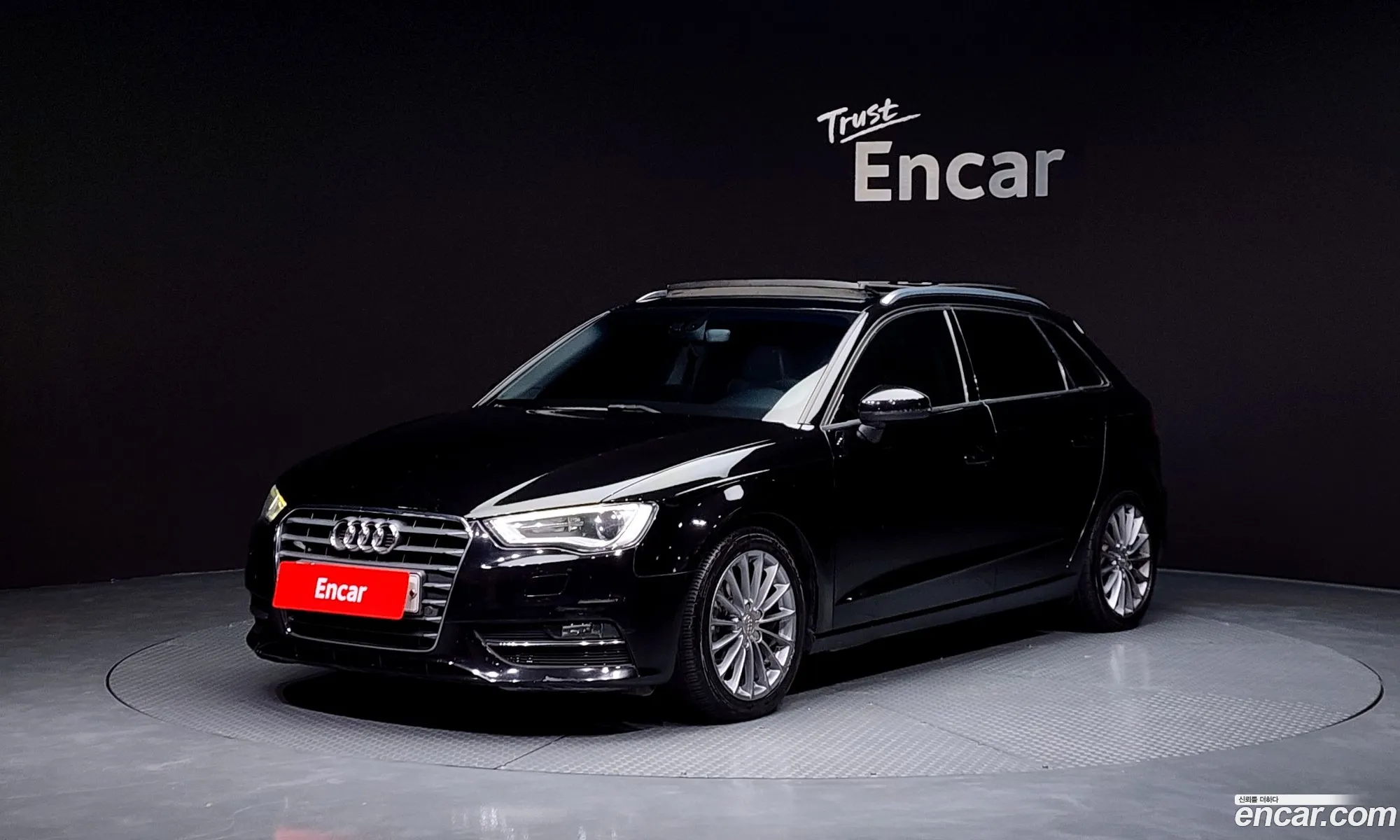 Audi A3 2015 WAUZZZ8V0GA023667 — 17