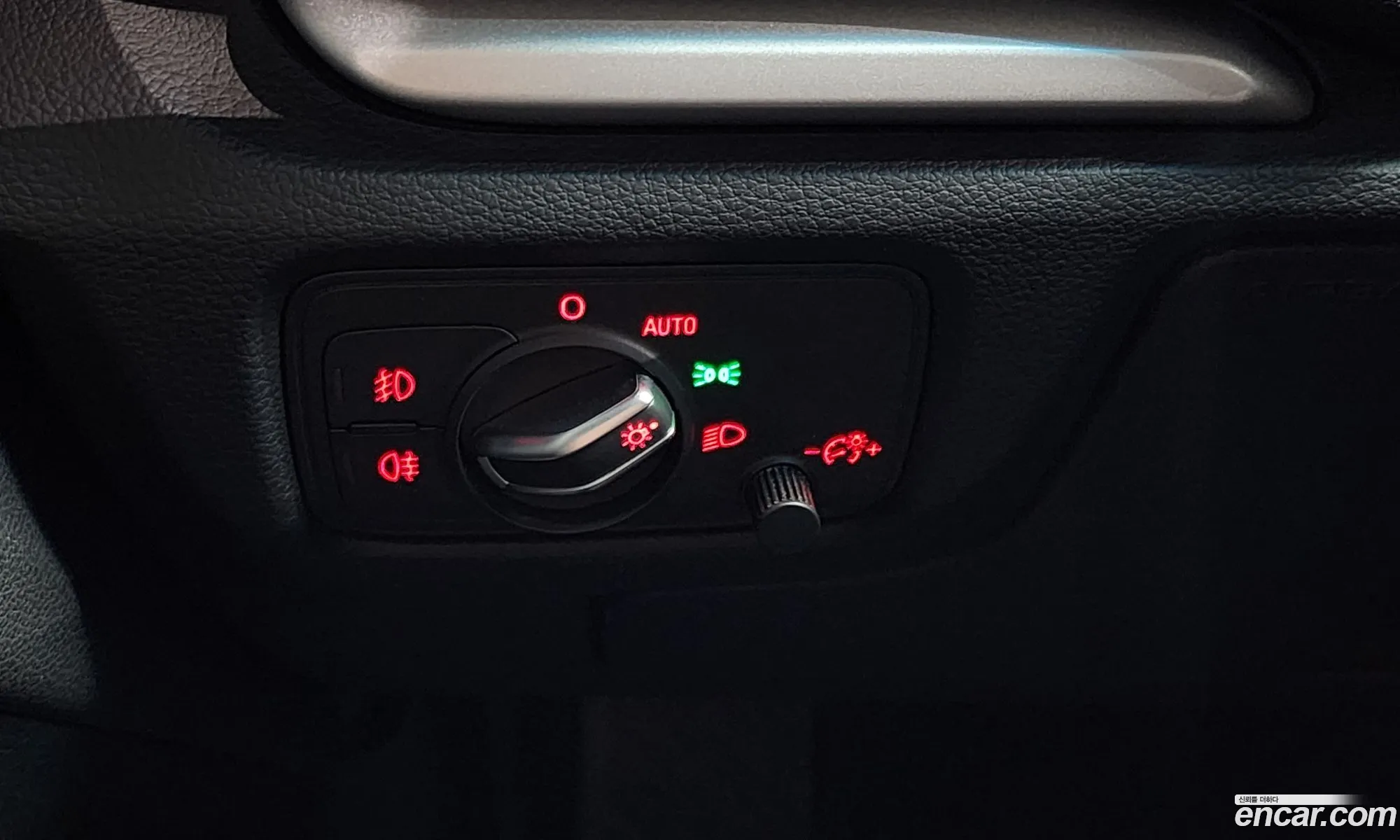 Audi A3 2015 WAUZZZ8V0GA023667 — 5