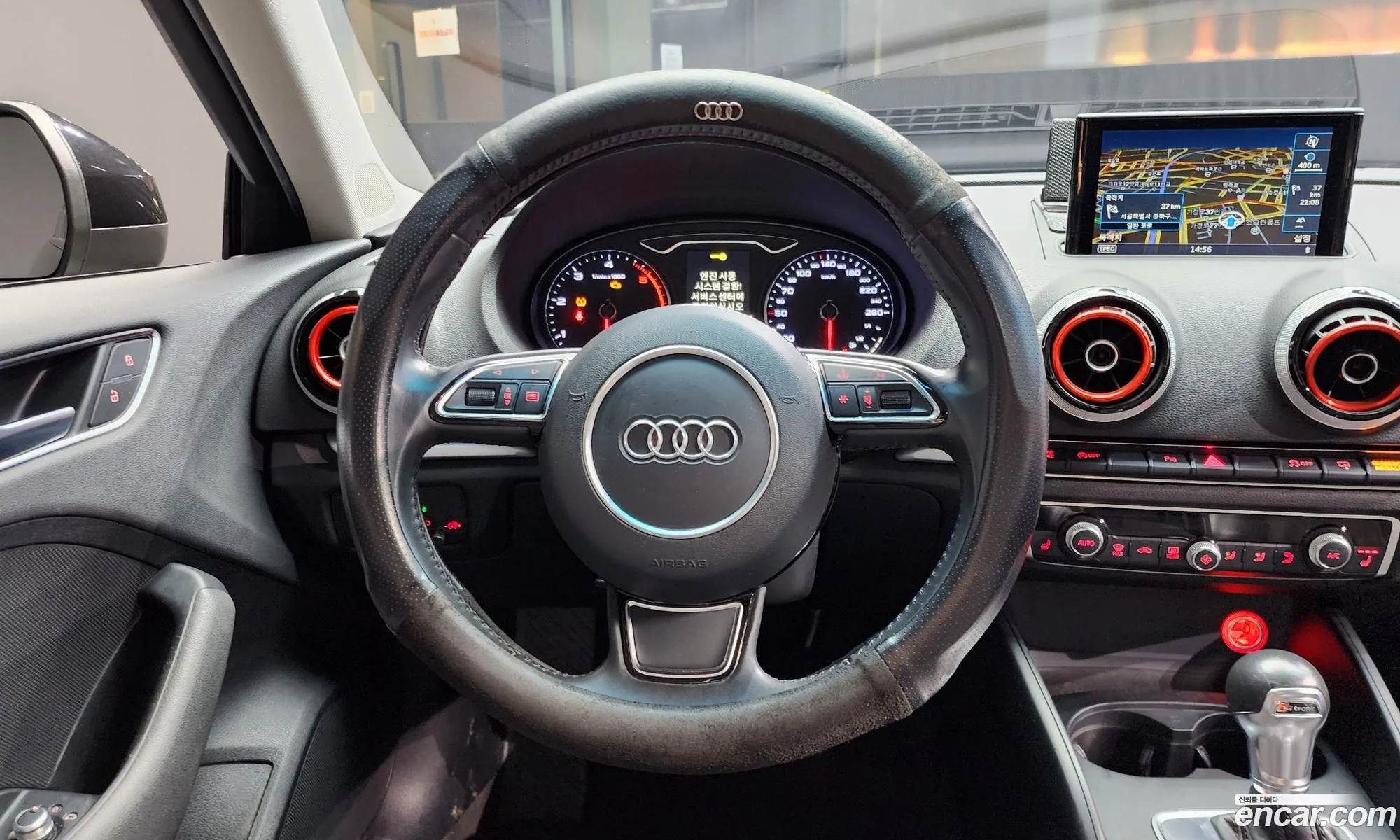Audi A3 2015 WAUZZZ8V0GA023667 — 13