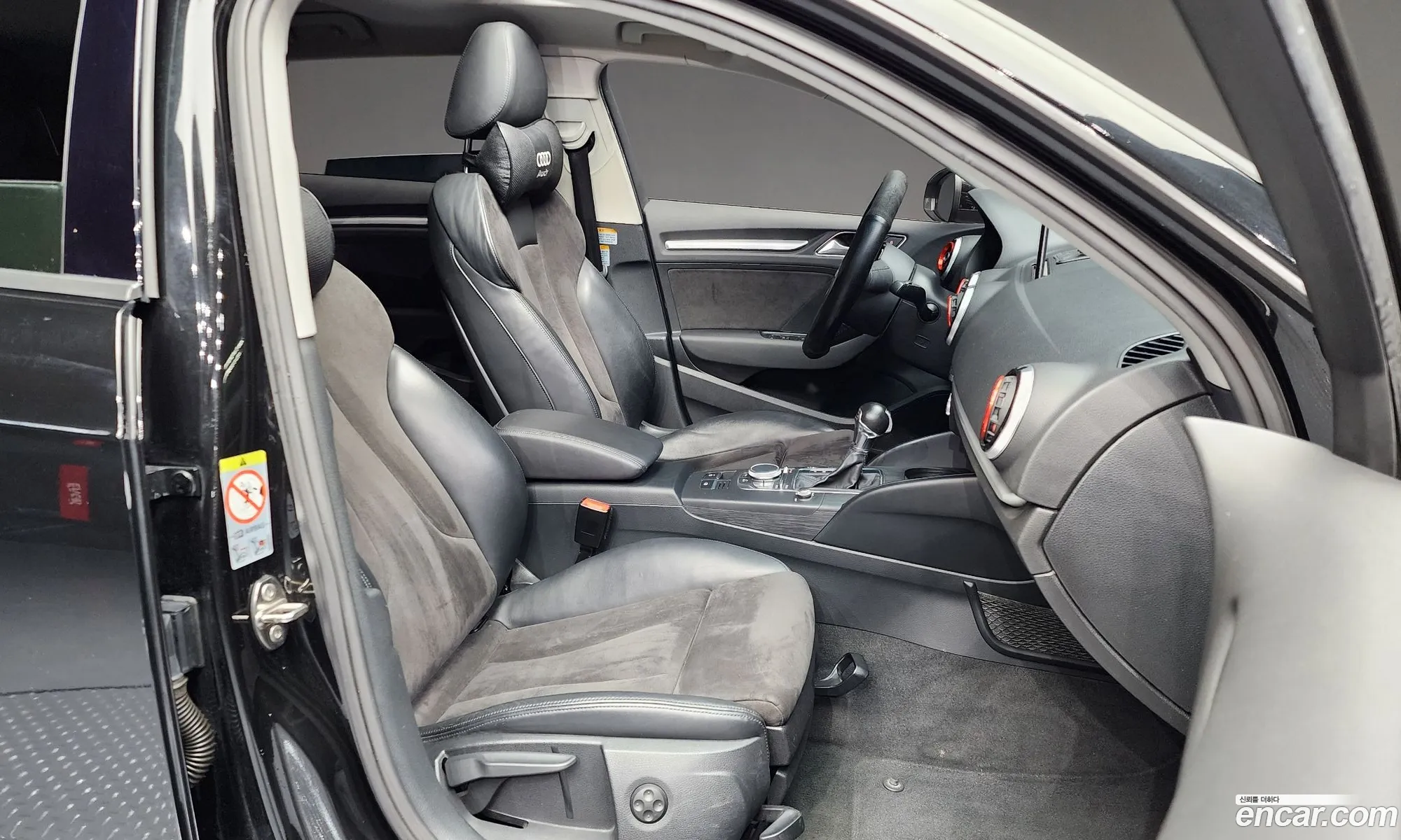 Audi A3 2015 WAUZZZ8V0GA023667 — 15