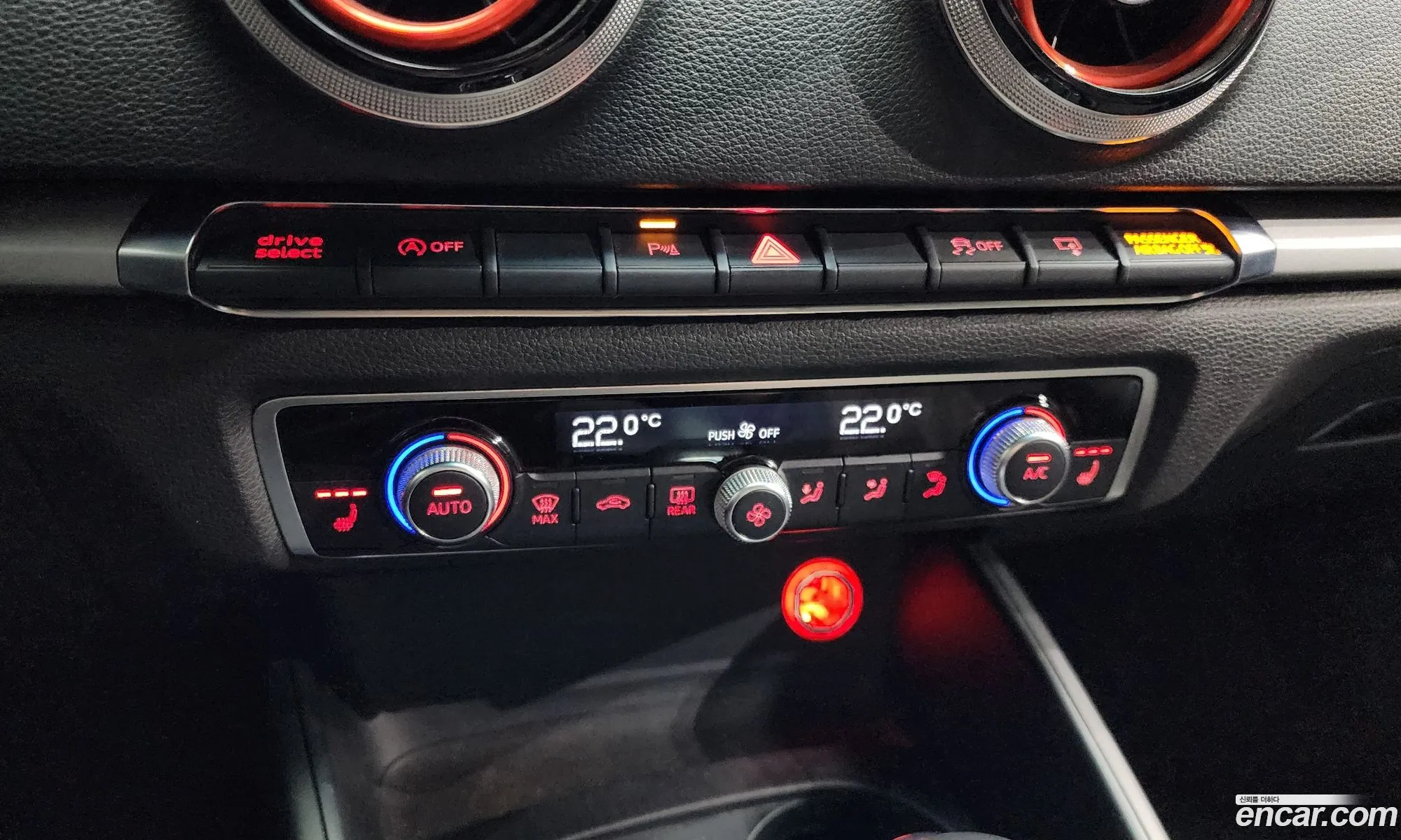 Audi A3 2015 WAUZZZ8V0GA023667 — 8