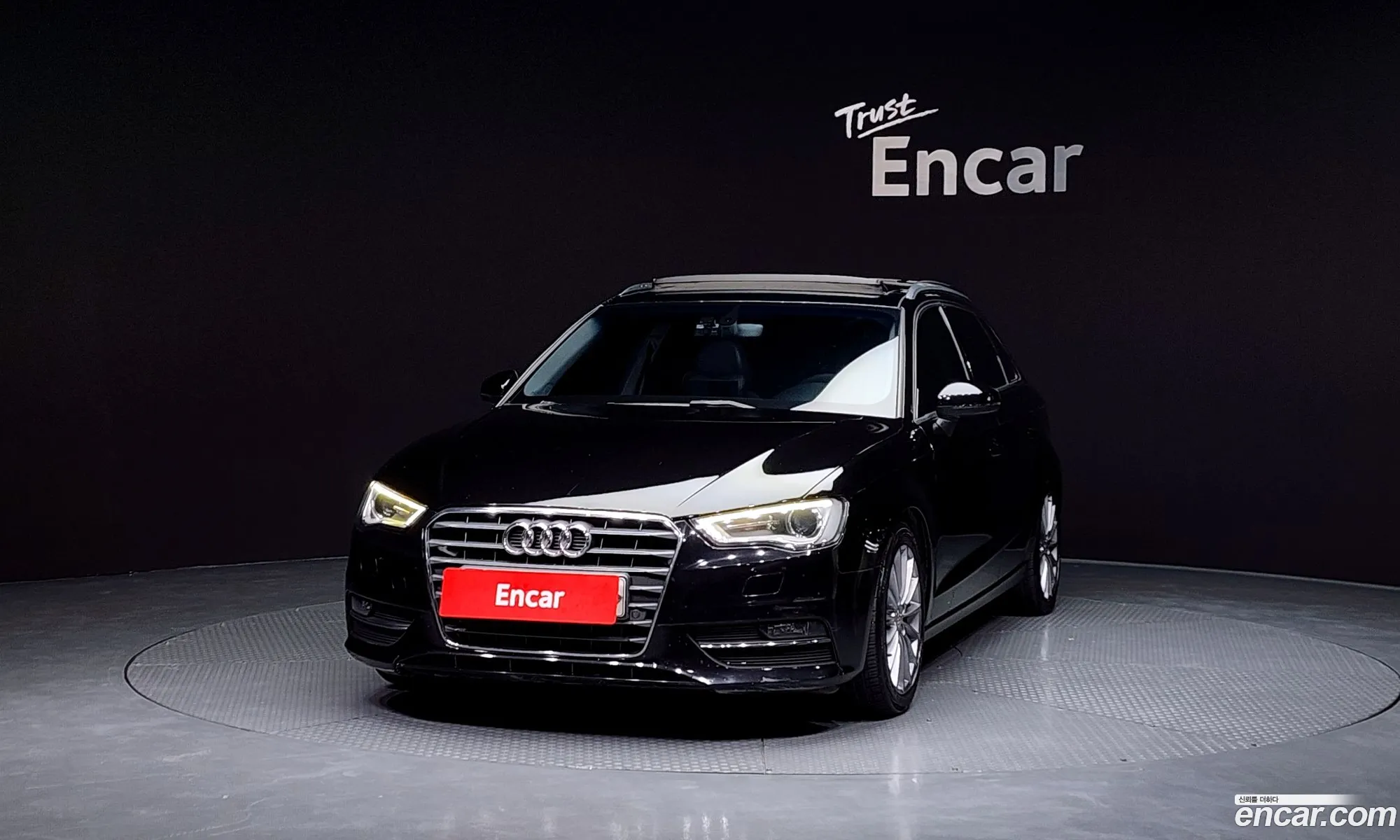 Audi A3 2015 WAUZZZ8V0GA023667 — 6