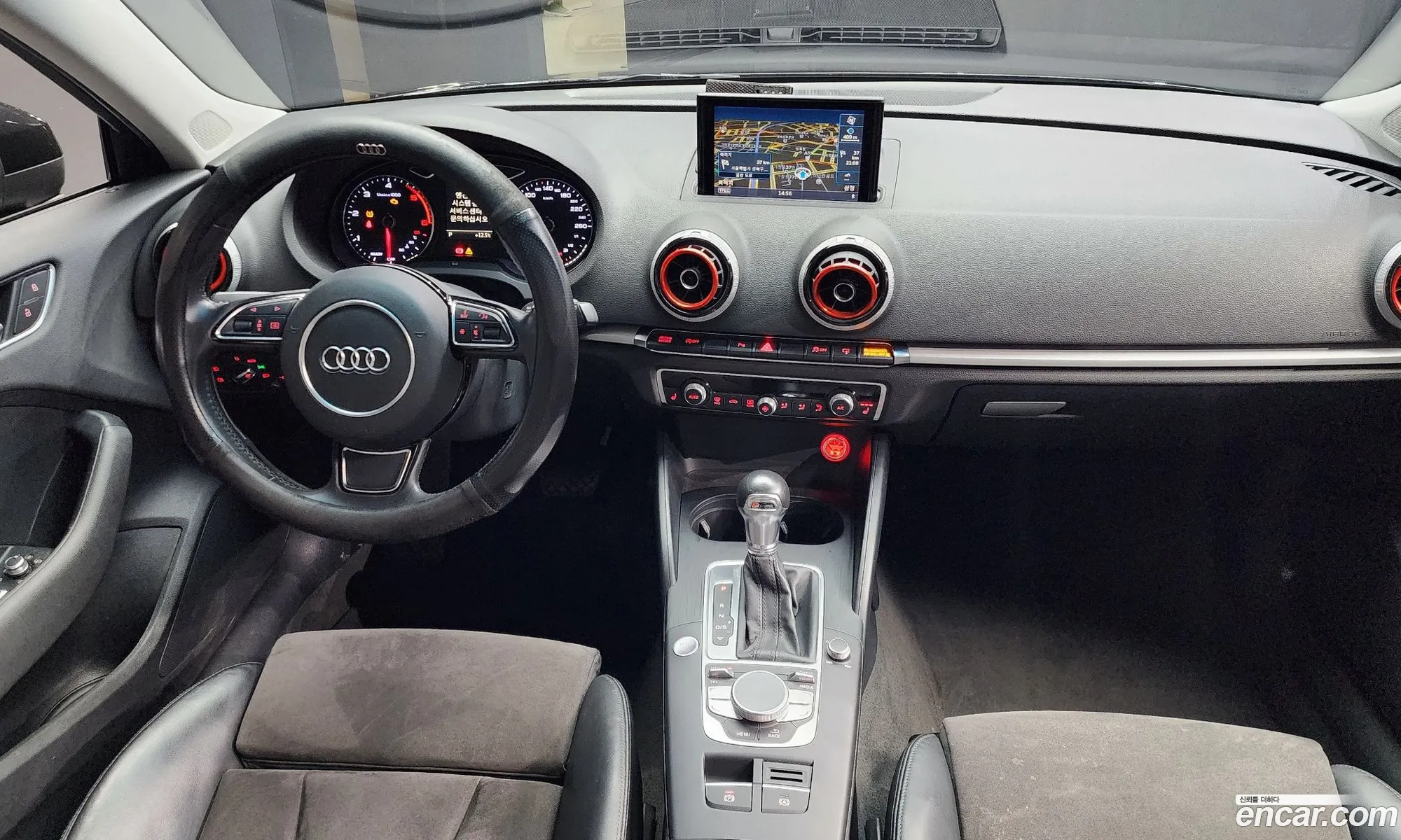 Audi A3 2015 WAUZZZ8V0GA023667 — 19