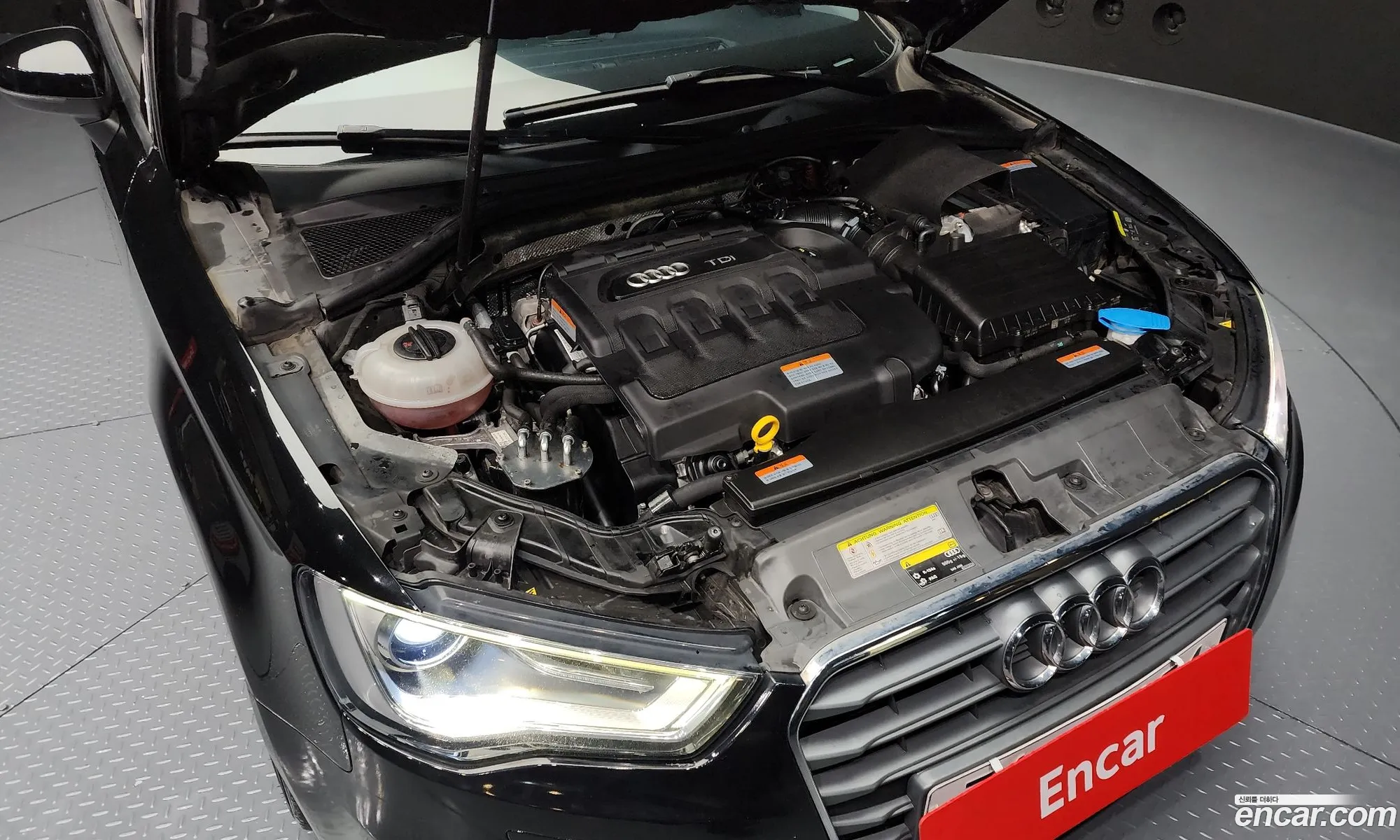 Audi A3 2015 WAUZZZ8V0GA023667 — 9