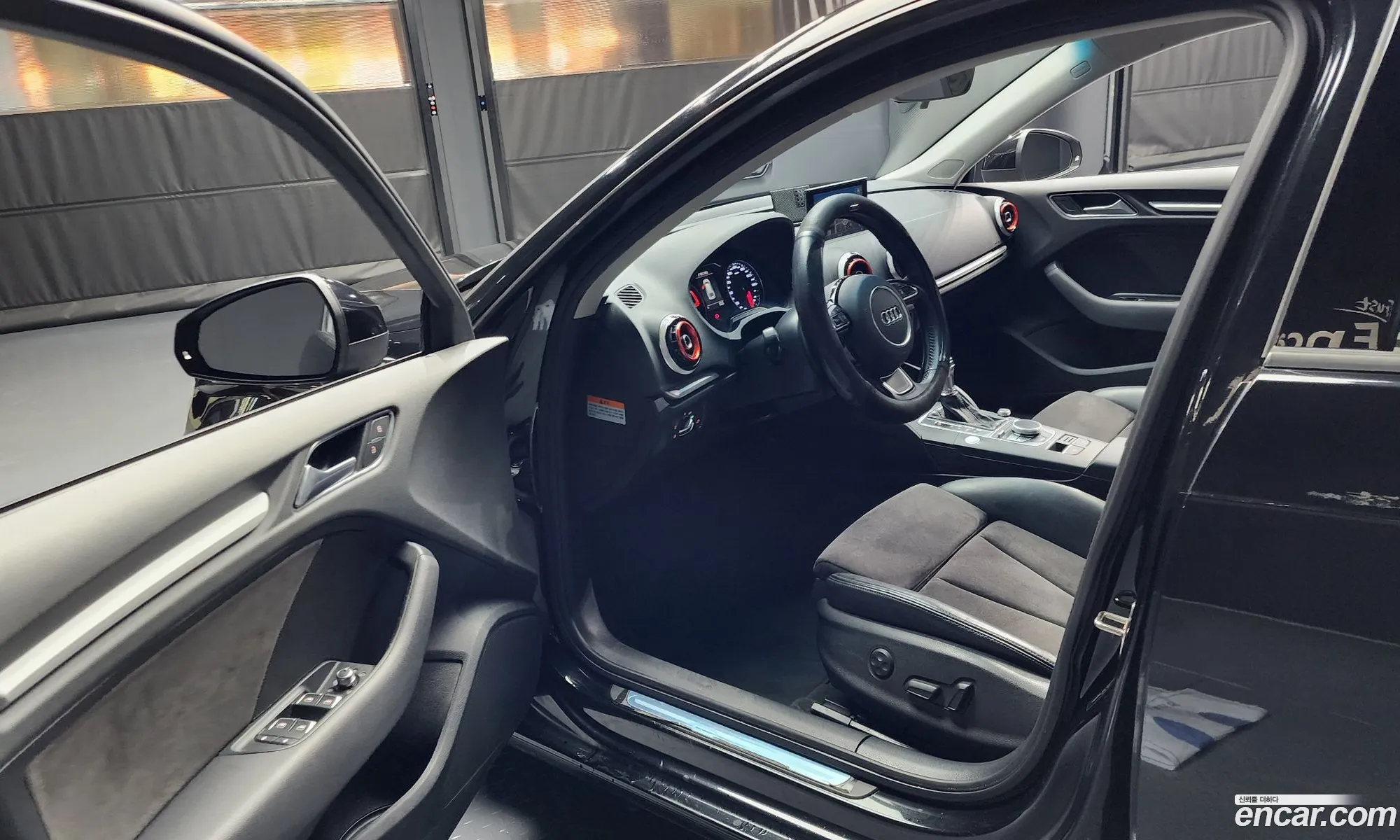 Audi A3 2015 WAUZZZ8V0GA023667 — 10
