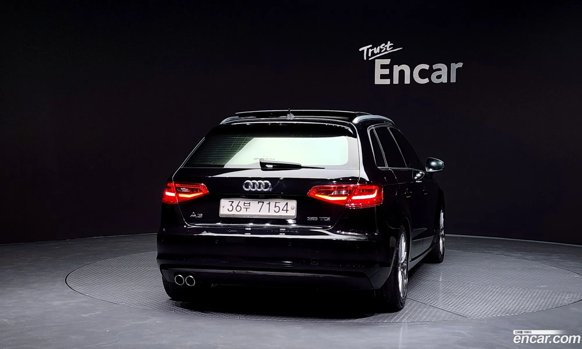 Audi A3 2015 WAUZZZ8V0GA023667 — 7