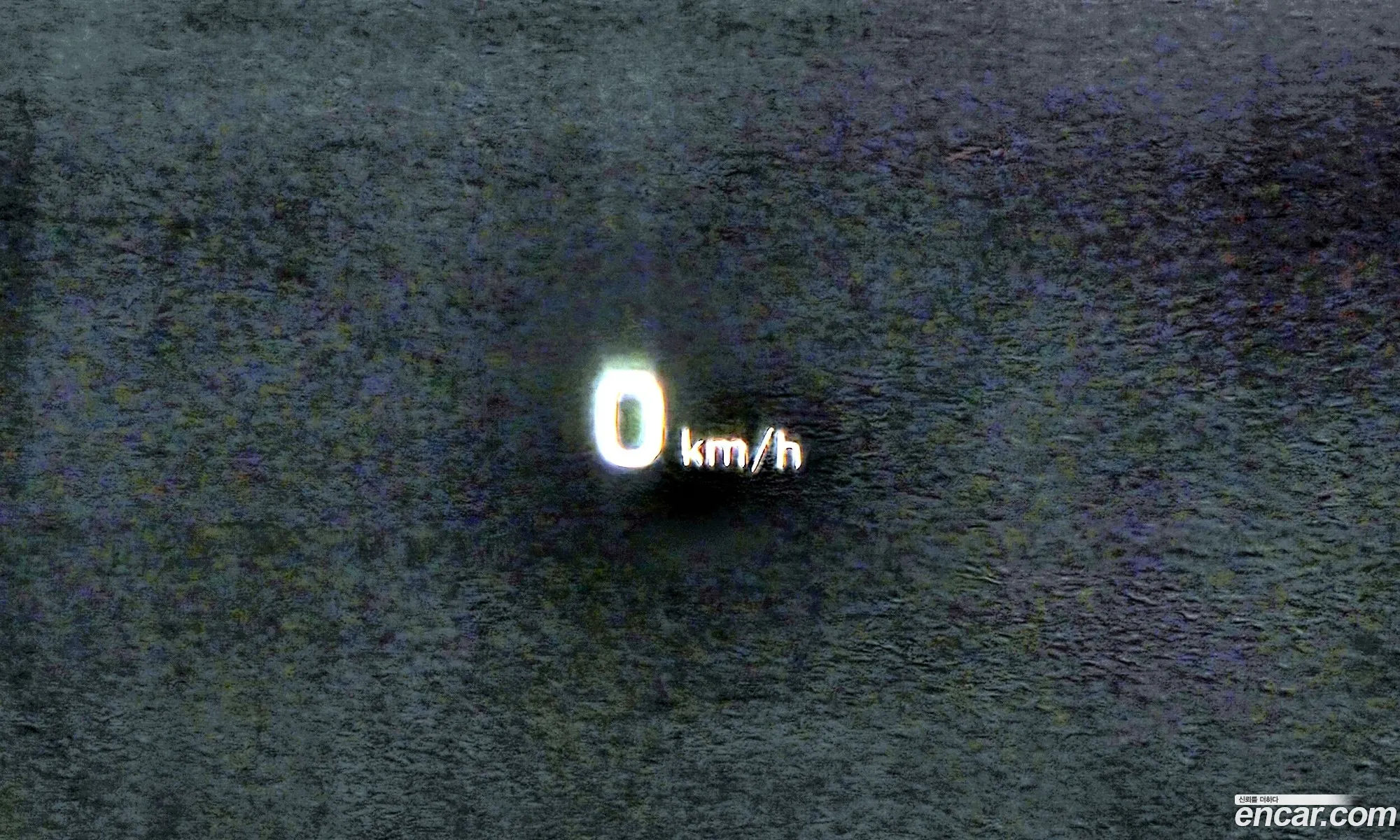 Genesis EQ900 2017 — 9