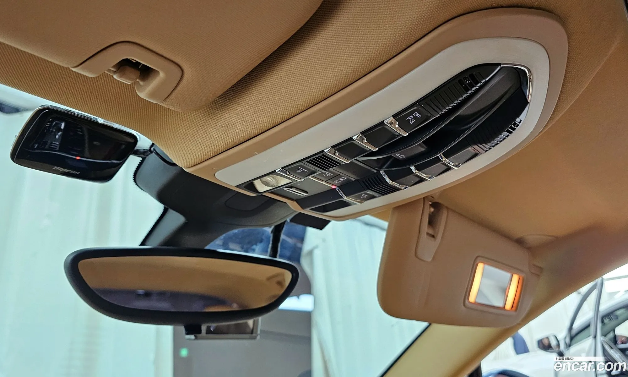 Porsche Panamera 2011 WP0AA2976BL017545 — 19