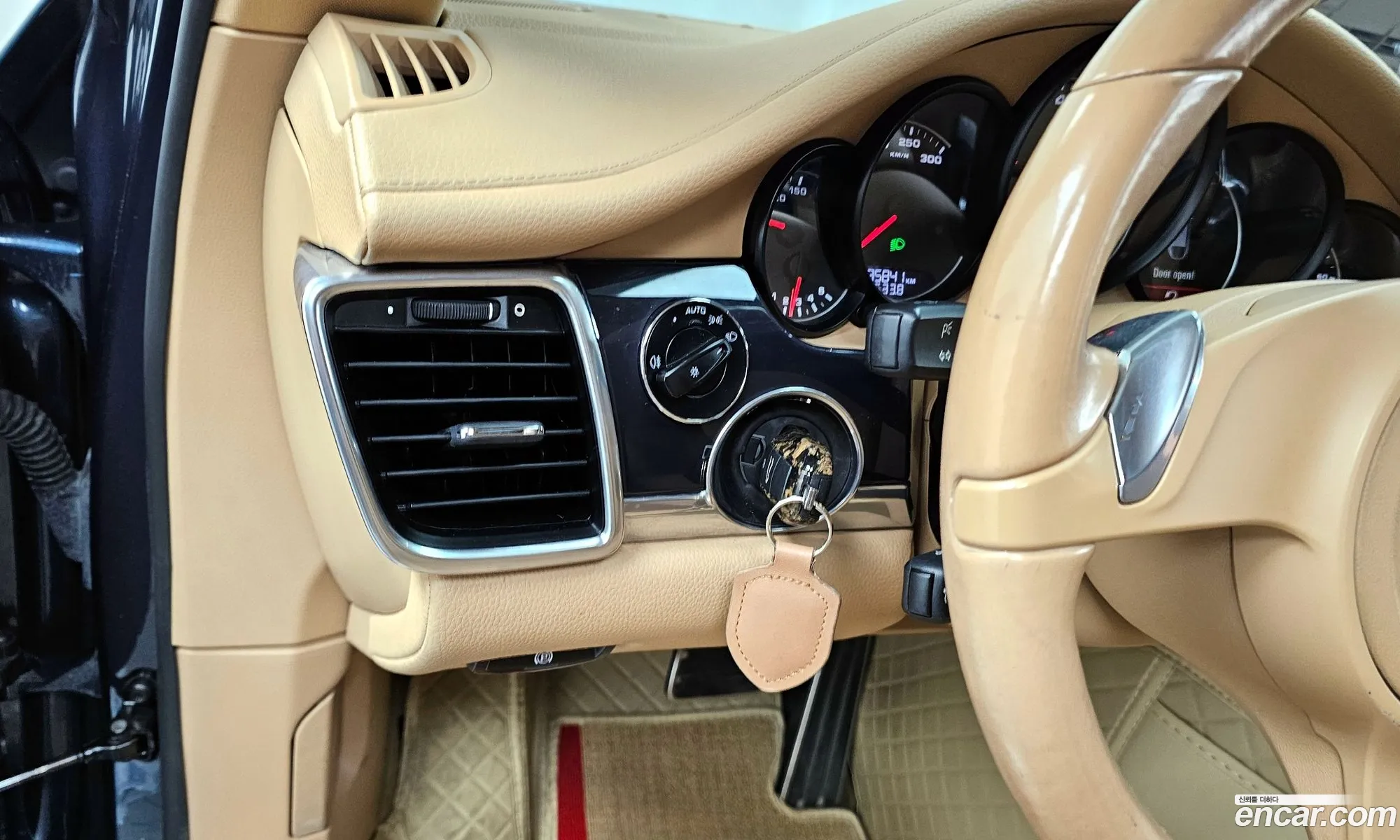 Porsche Panamera 2011 WP0AA2976BL017545 — 8