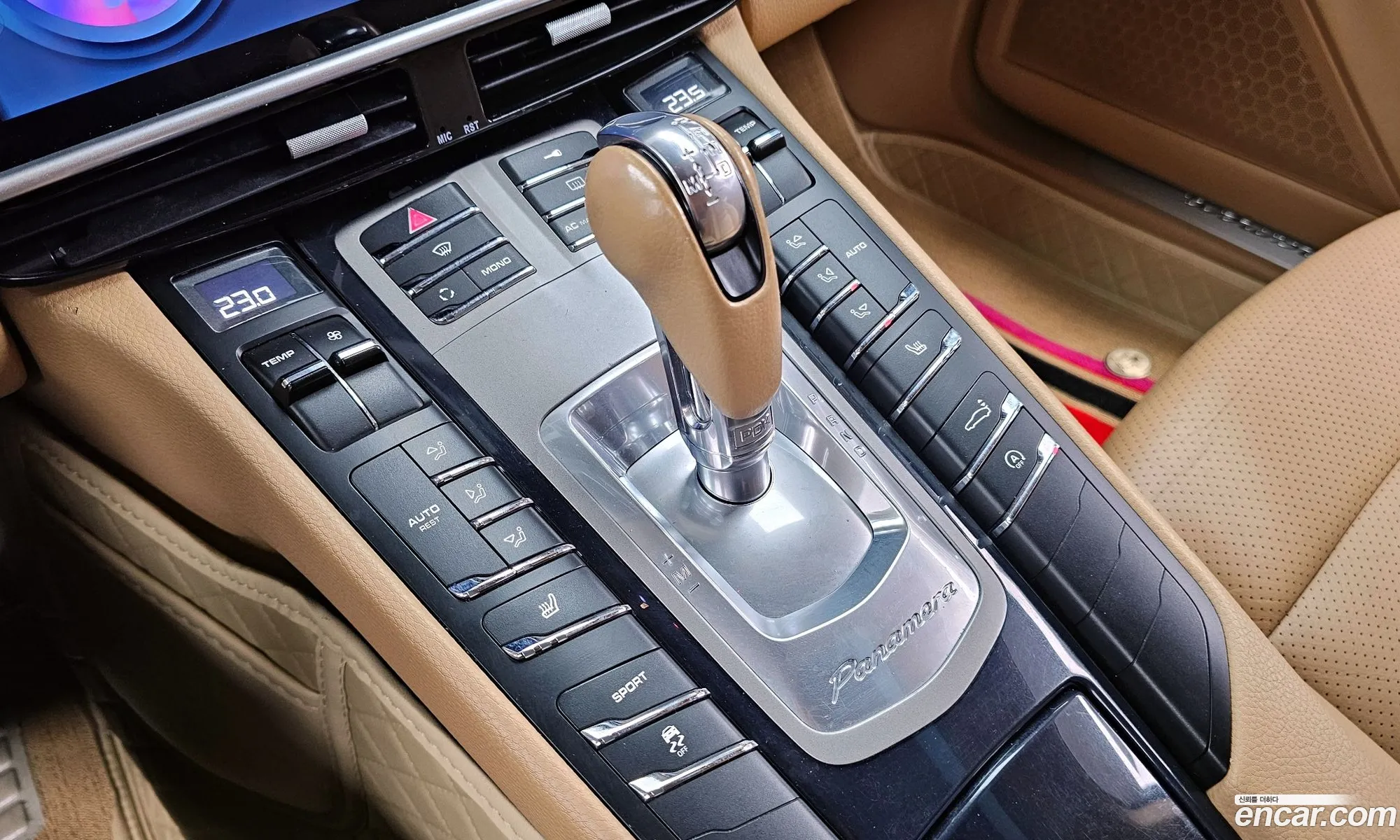 Porsche Panamera 2011 WP0AA2976BL017545 — 6