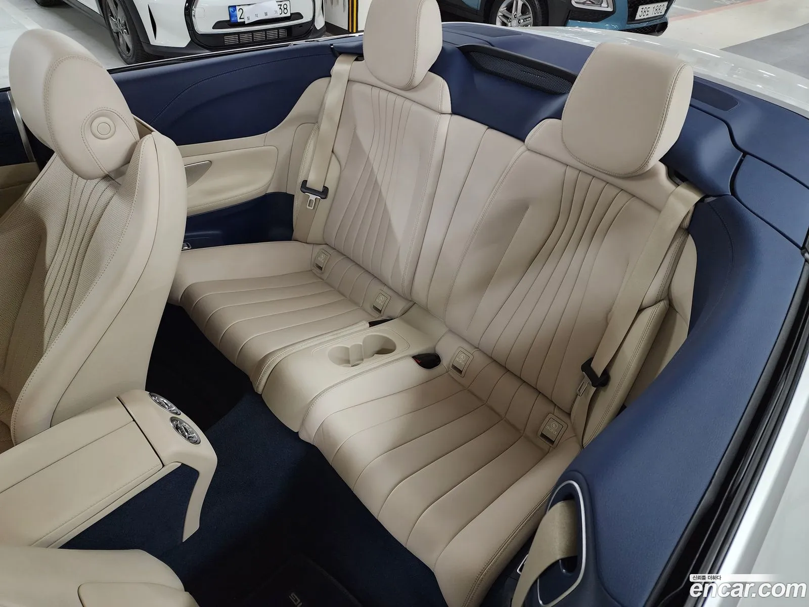 Mercedes-Benz E-Class W213 2023 — 8