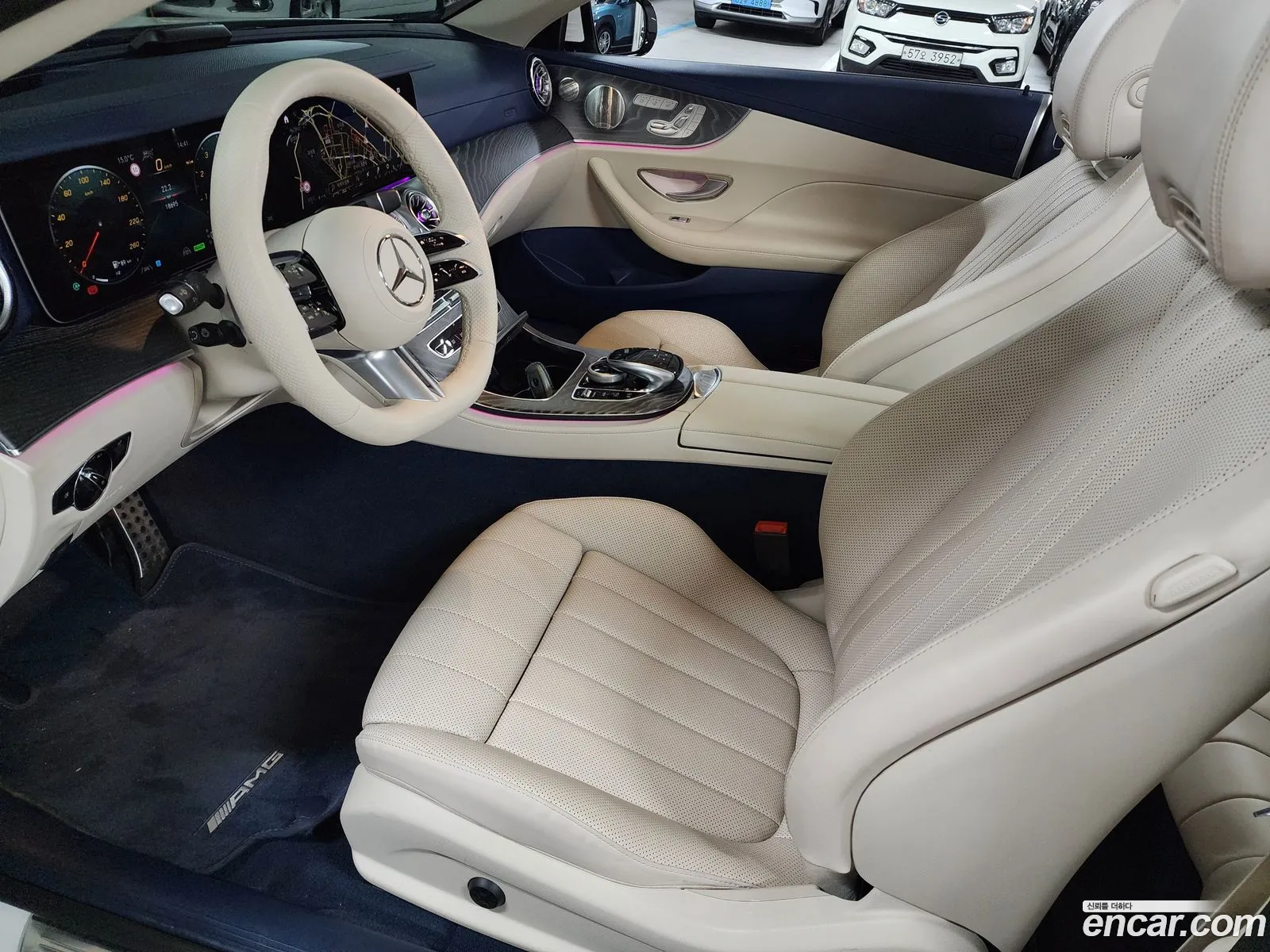 Mercedes-Benz E-Class W213 2023 — 13