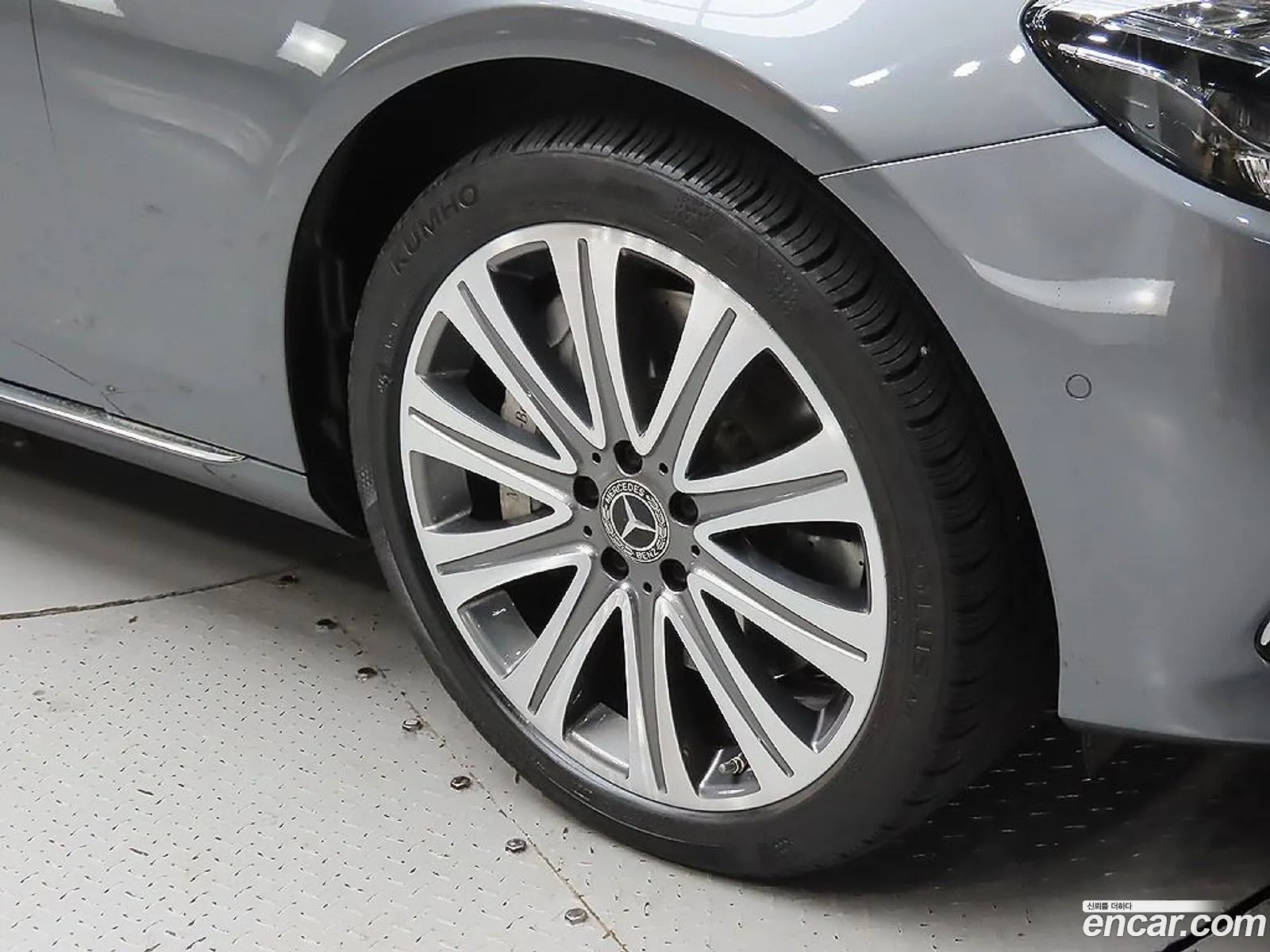 Mercedes-Benz E-Class W213 2020 — 10