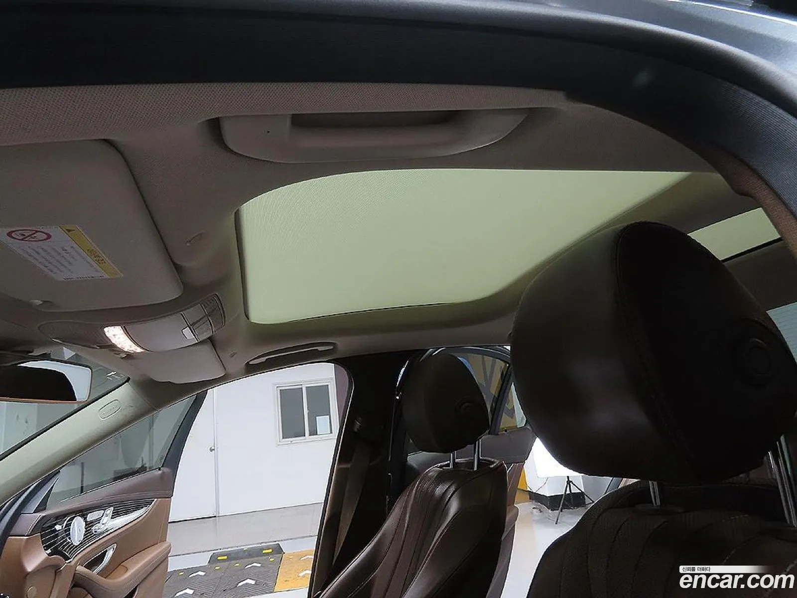 Mercedes-Benz E-Class W213 2020 — 11