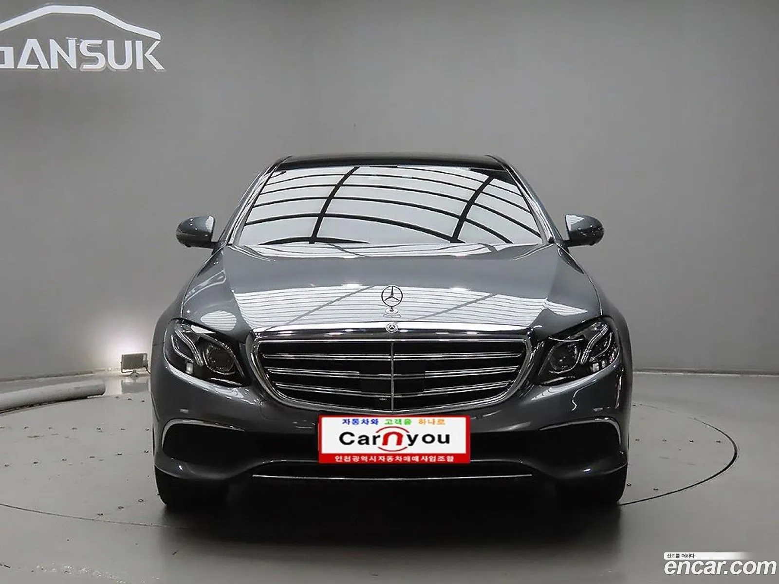 Mercedes-Benz E-Class W213 2020 — 19